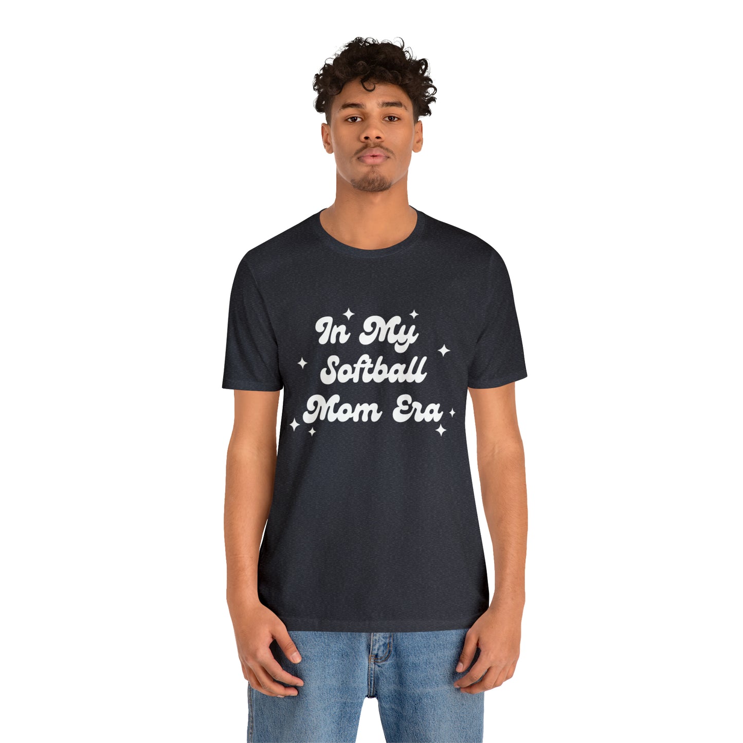 Softball Mom Shirt