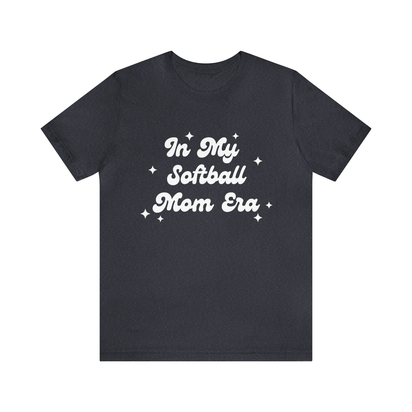 Softball Mom Shirt