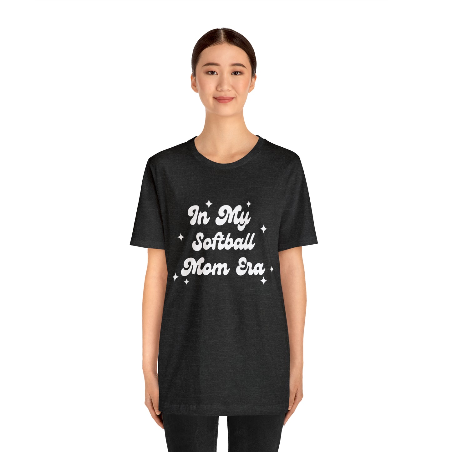 Softball Mom Shirt