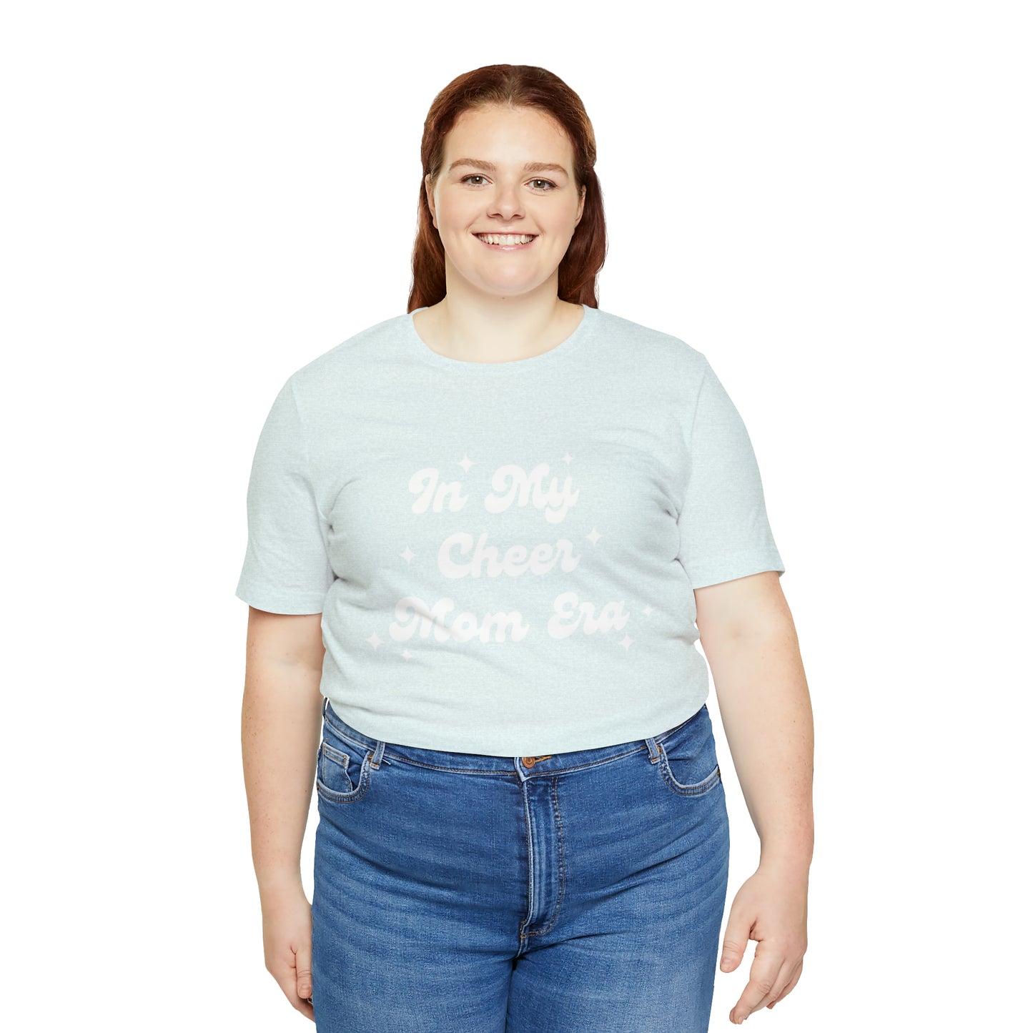 Cheer Mom Shirt
