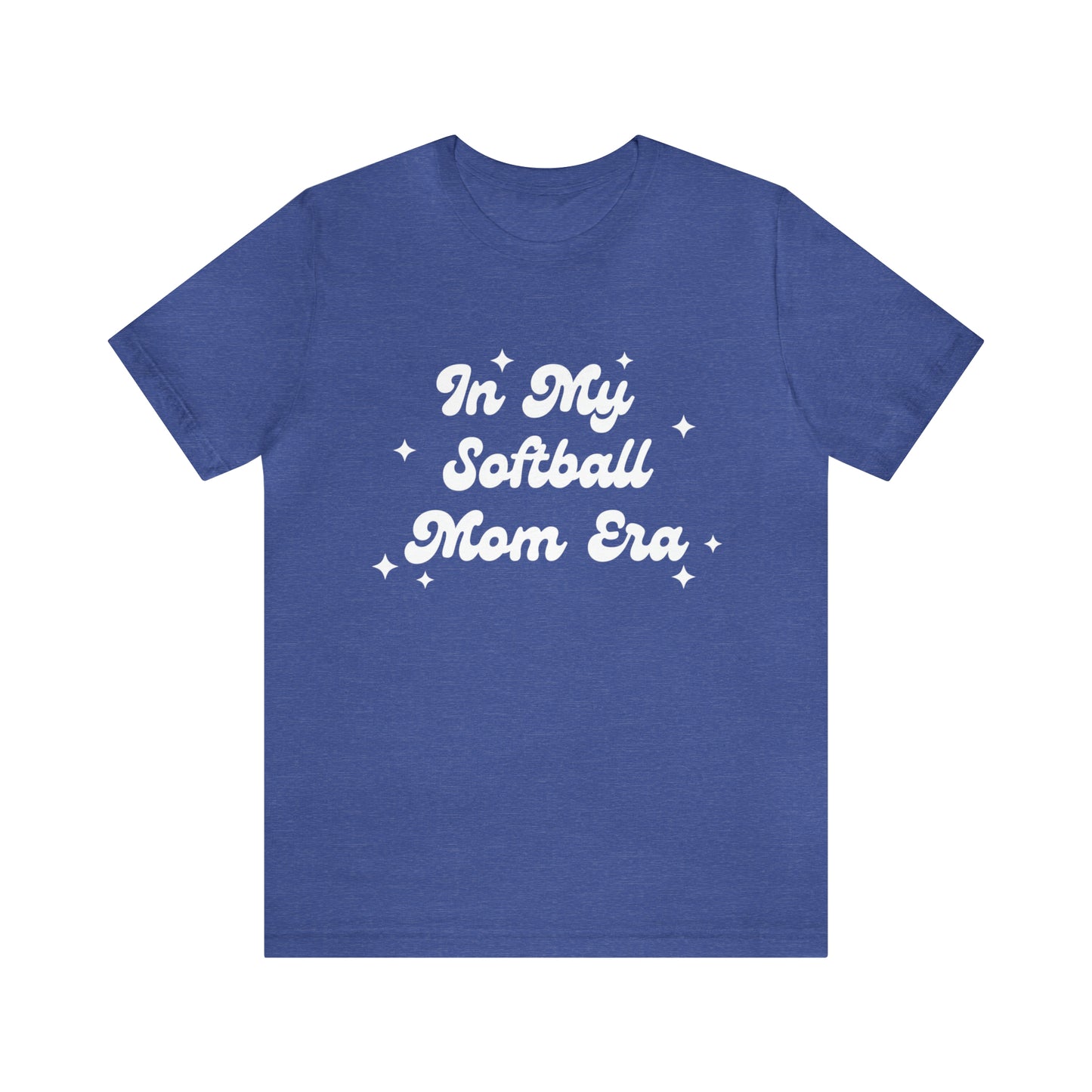Softball Mom Shirt