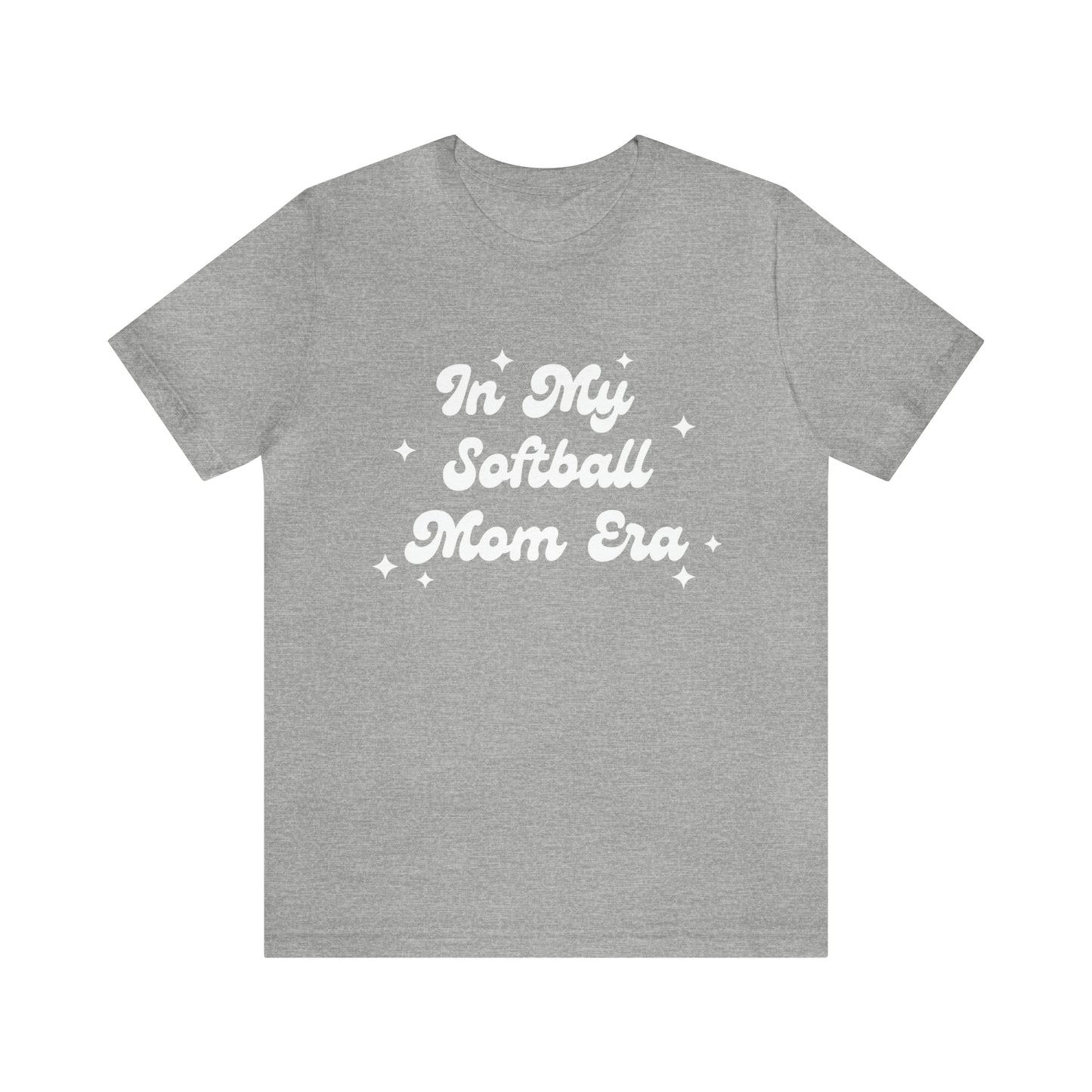 Softball Mom Shirt