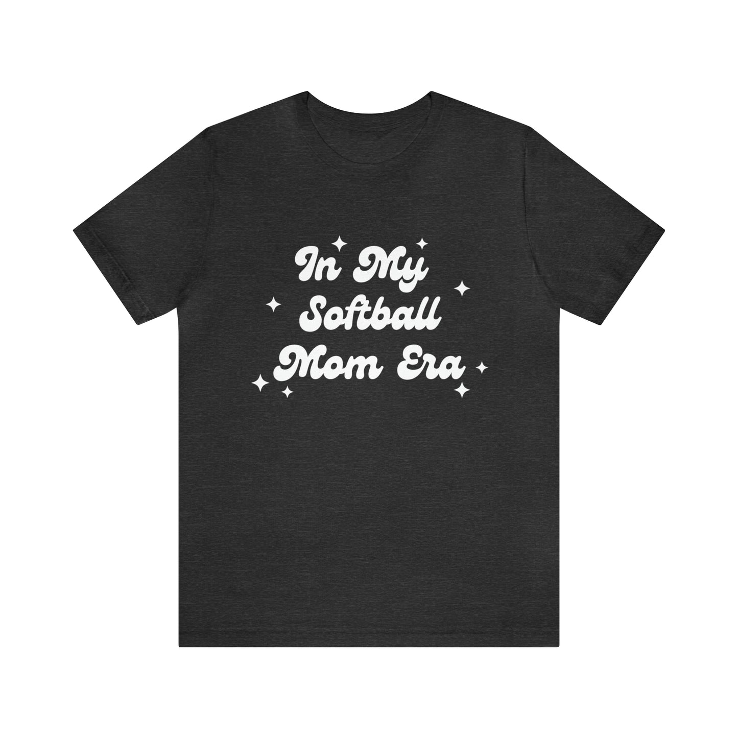 Softball Mom Shirt