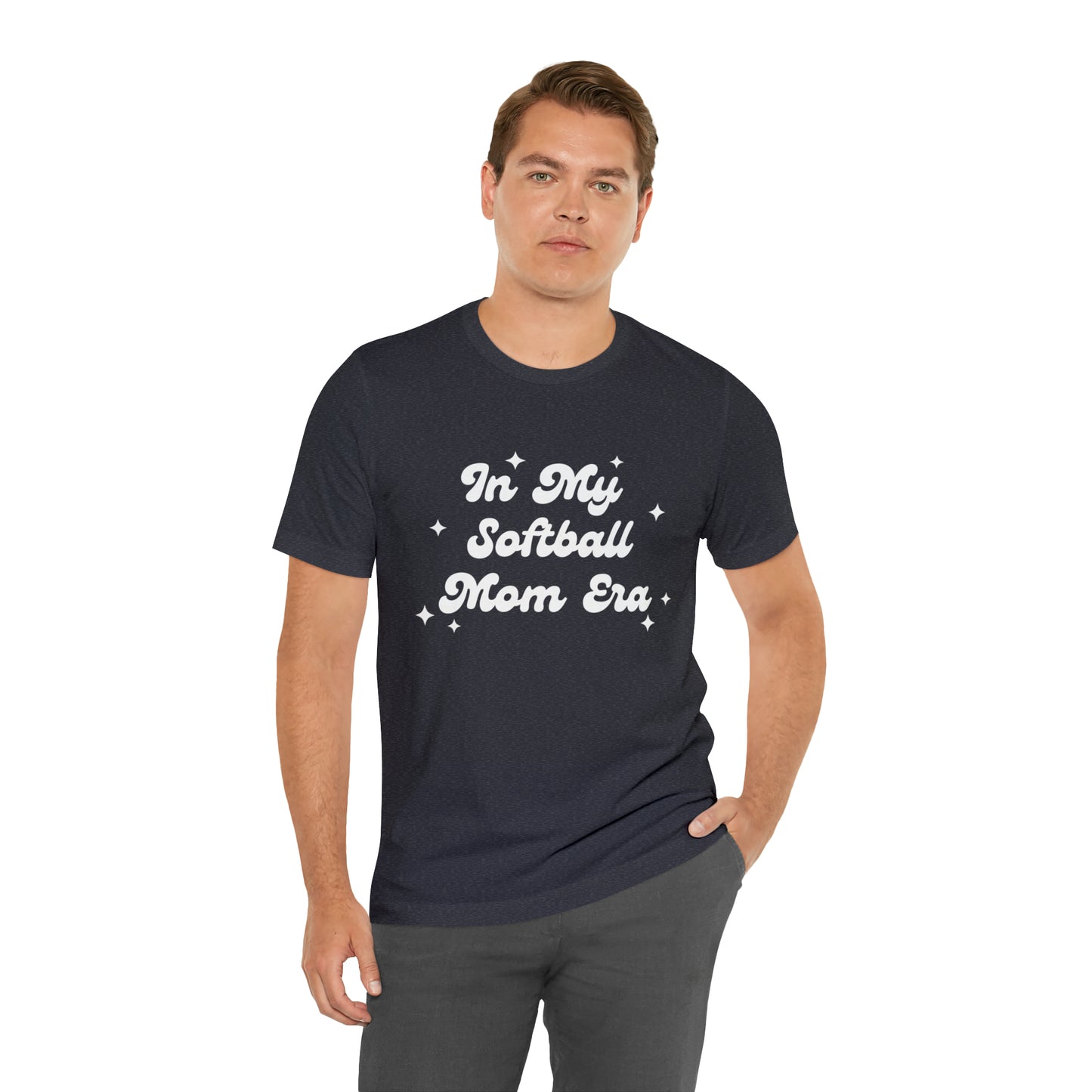 Softball Mom Shirt