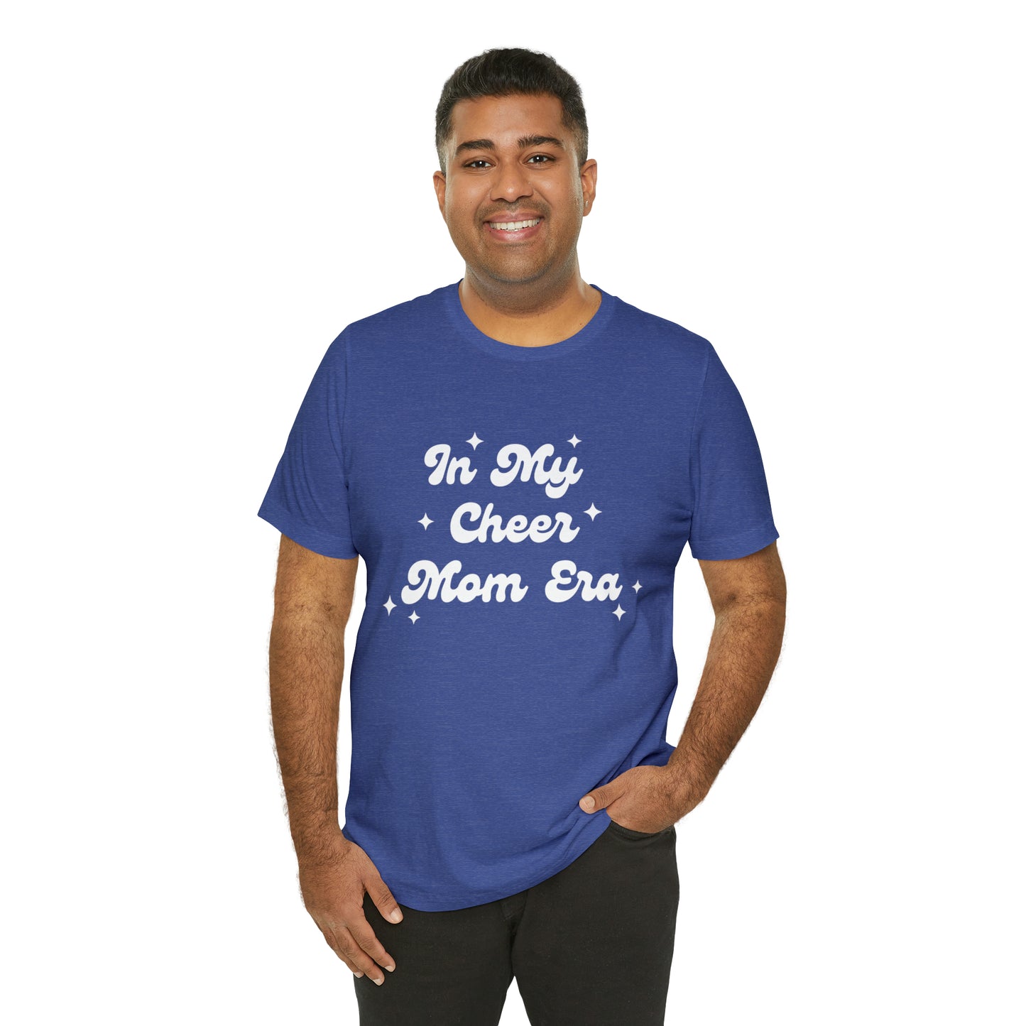 Cheer Mom Shirt