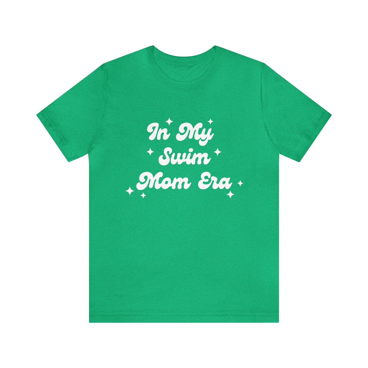 Swim Mom Shirt