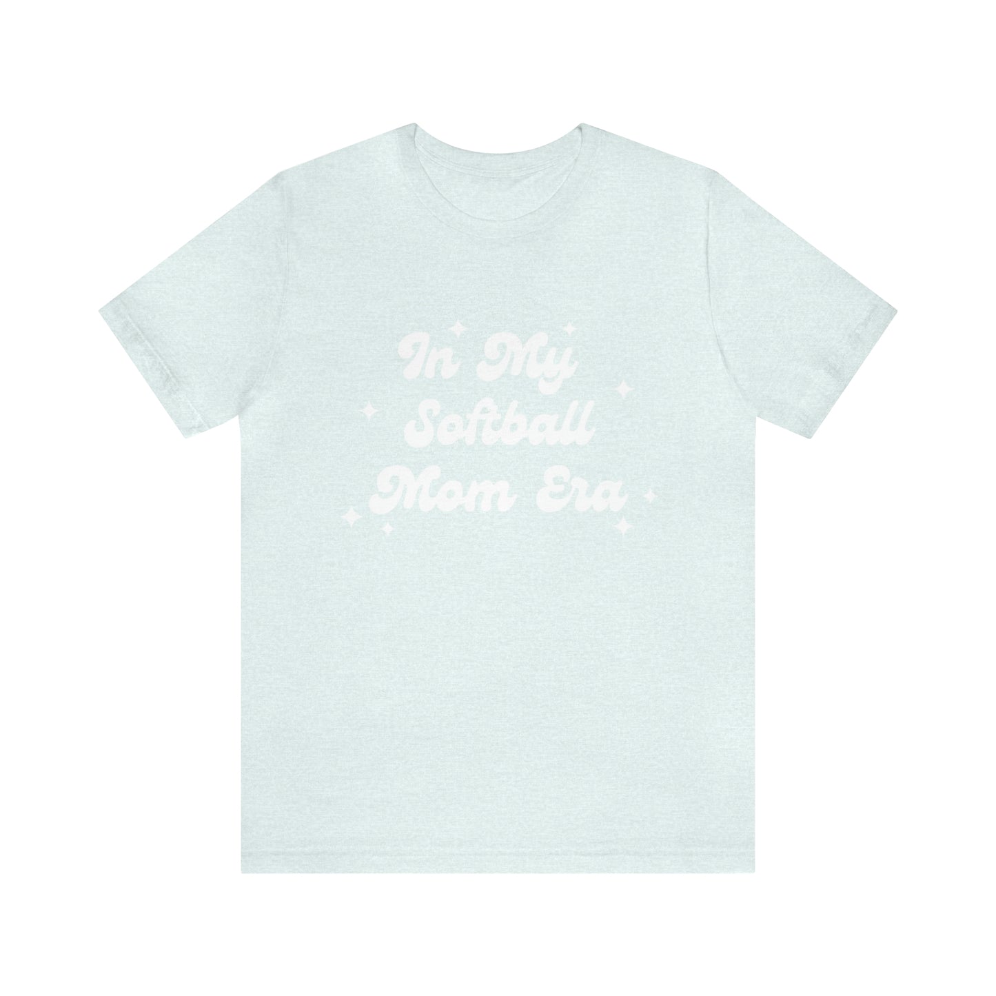 Softball Mom Shirt