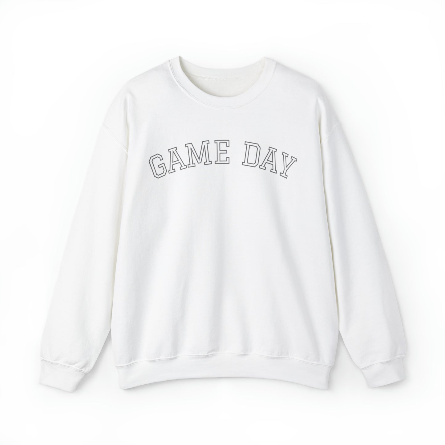 Game Day Sweatshirt