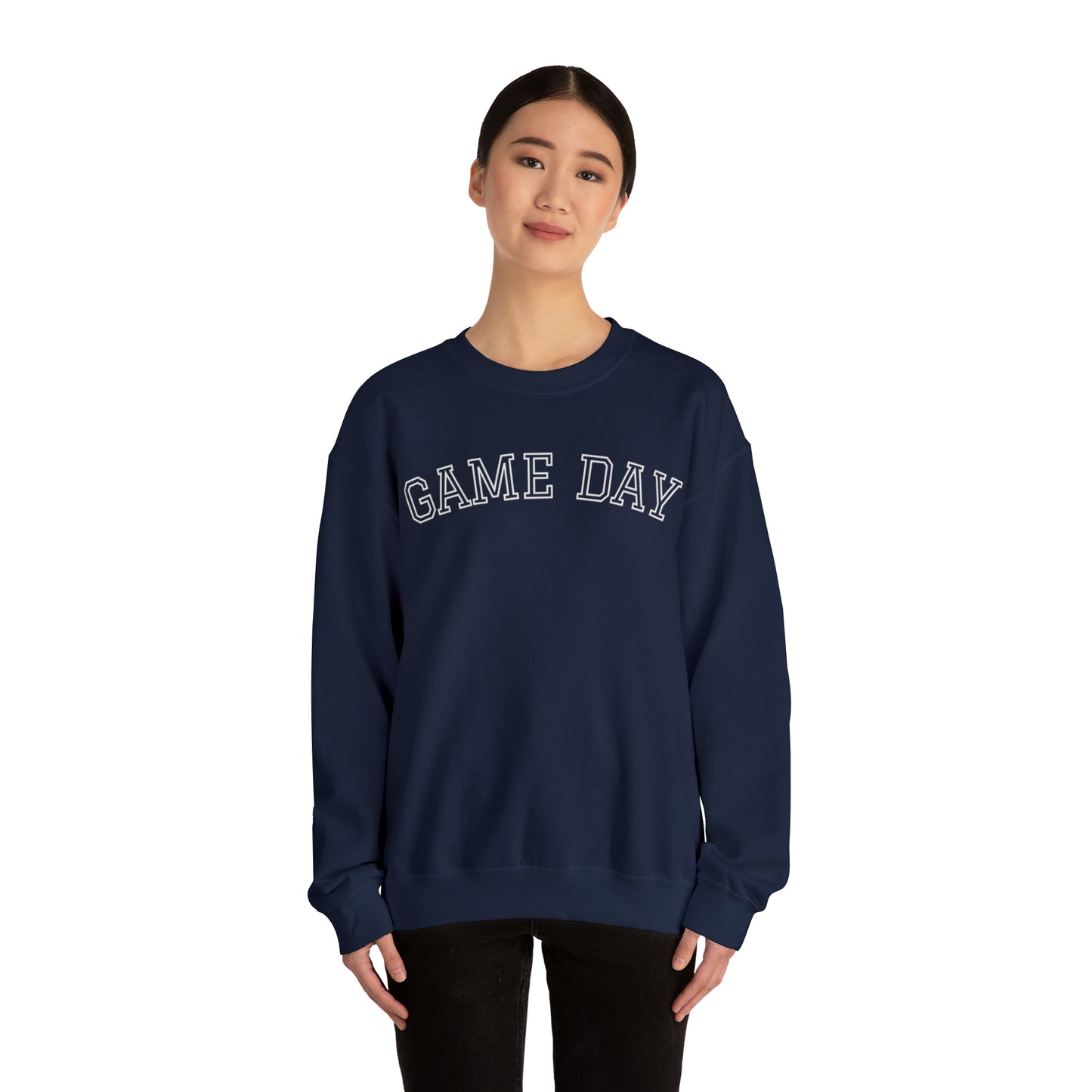 Game Day Sweatshirt