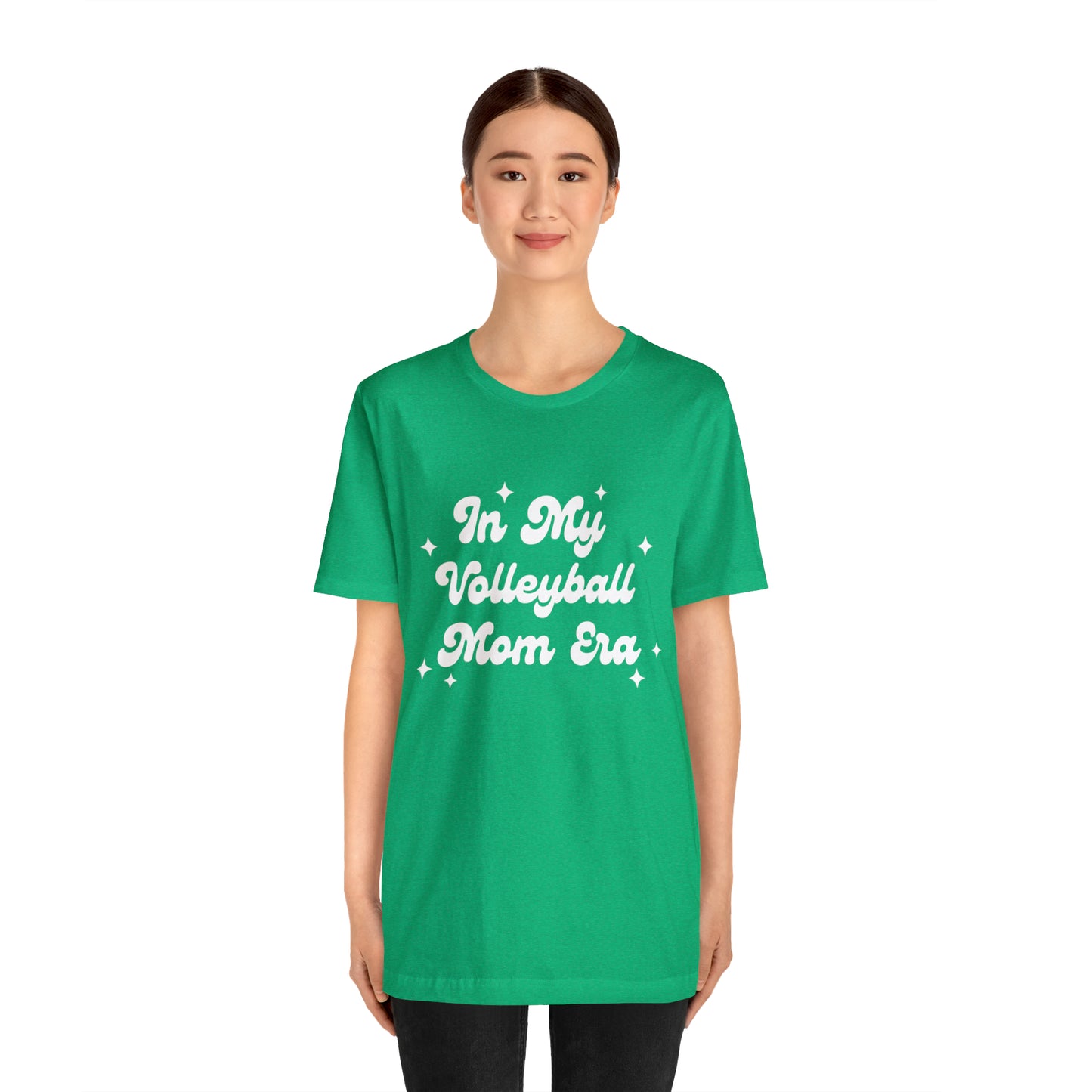 Volleyball Mom Shirt