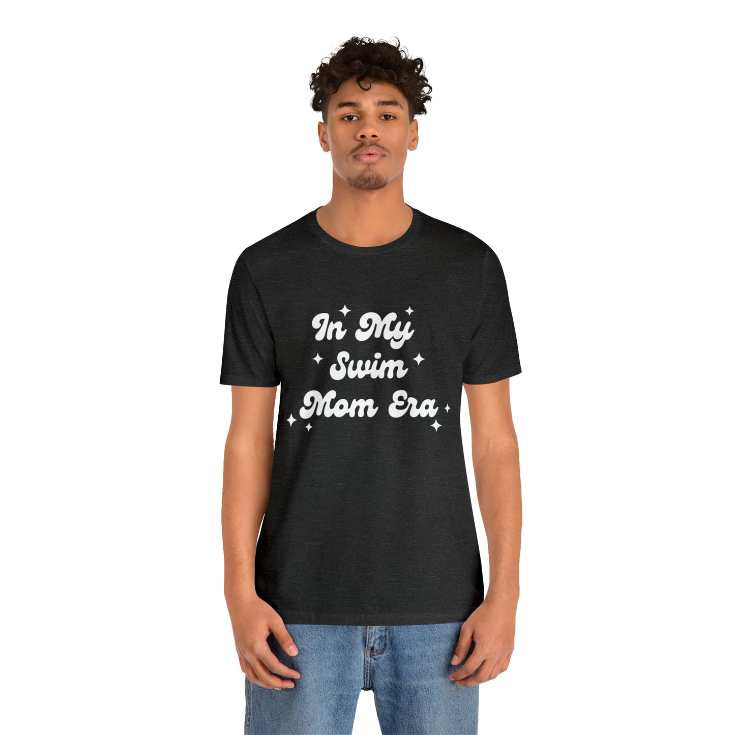 Swim Mom Shirt