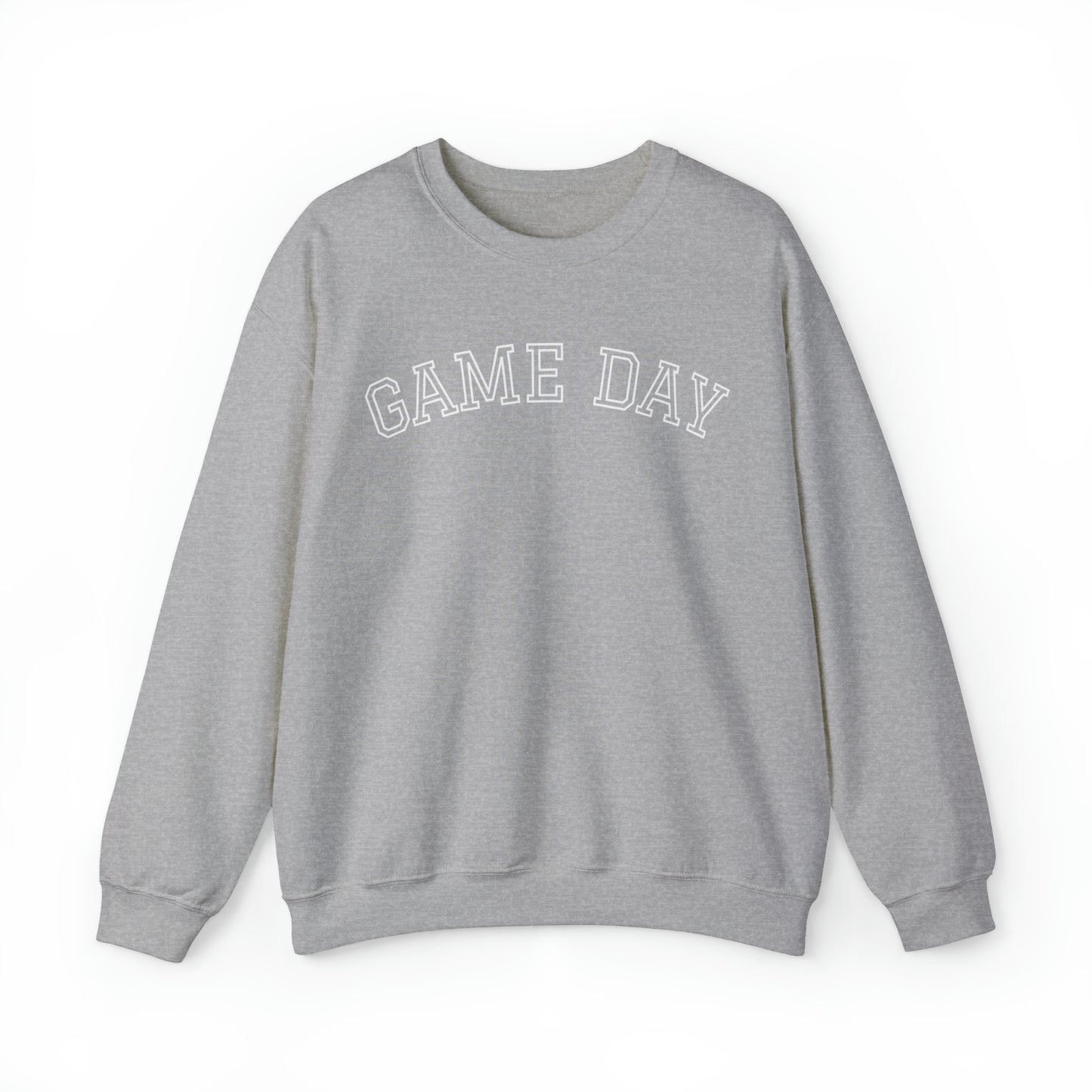 Game Day Sweatshirt
