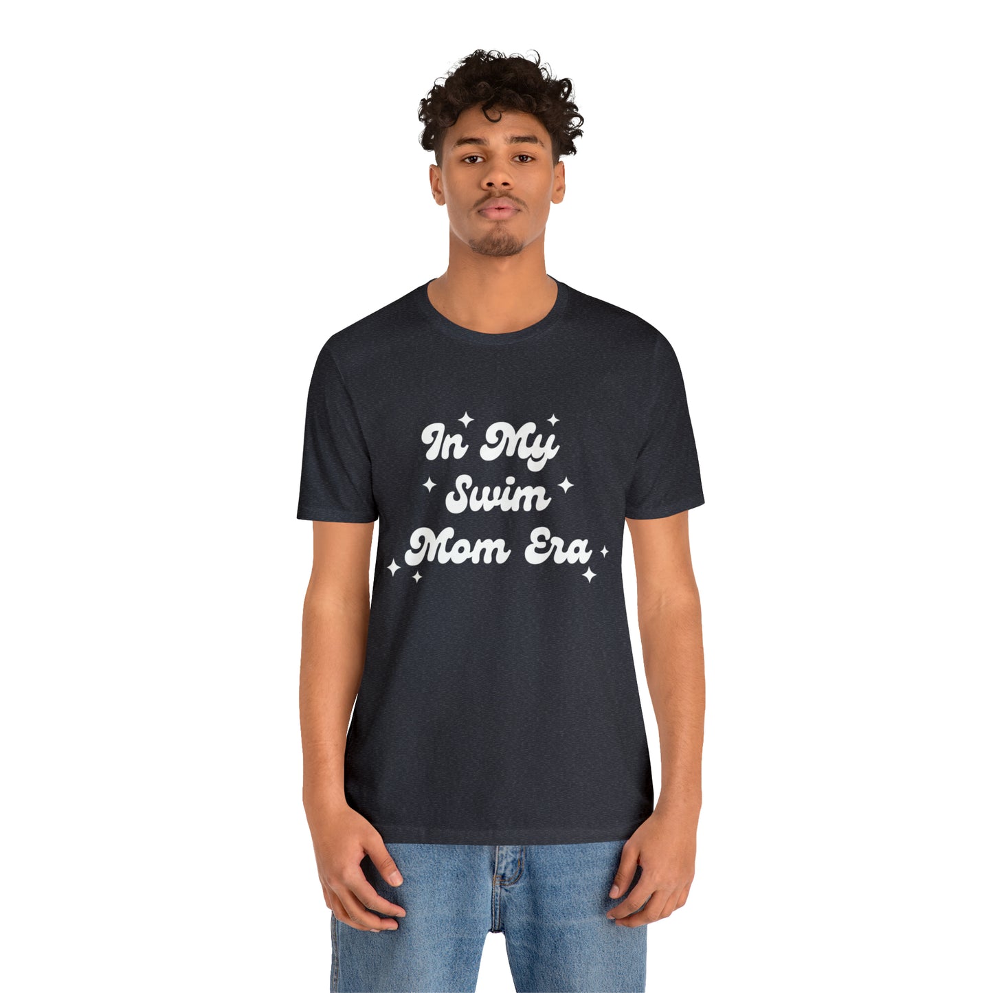 Swim Mom Shirt