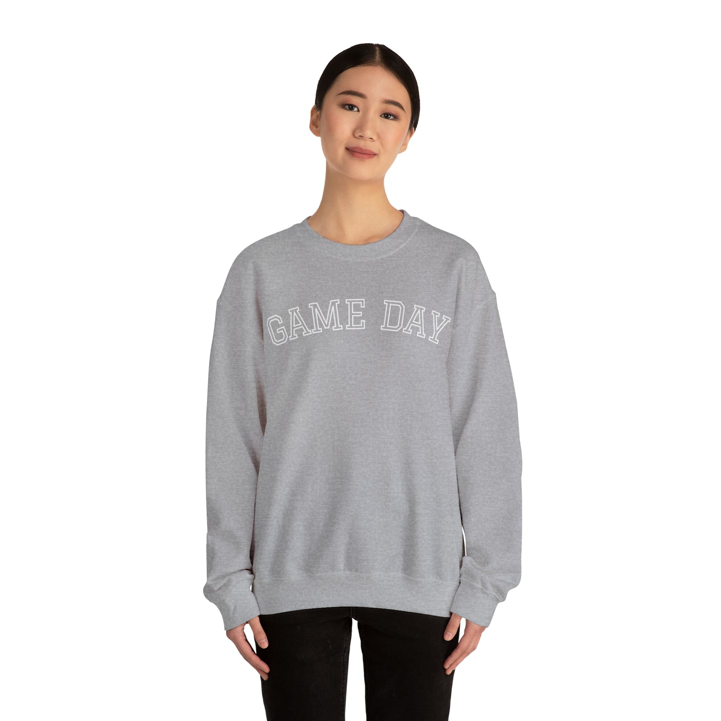 Game Day Sweatshirt