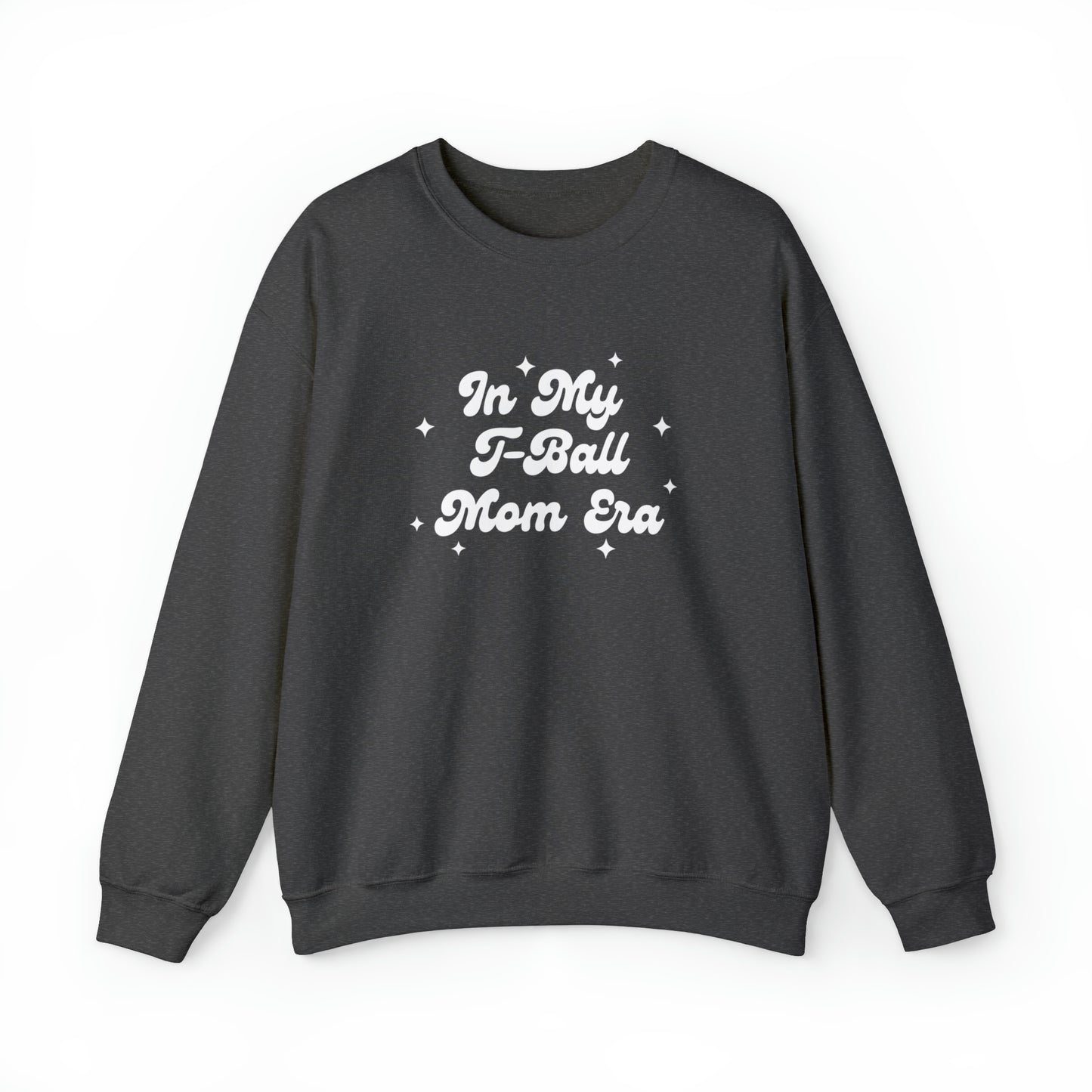 T-Ball Mom Sweatshirt