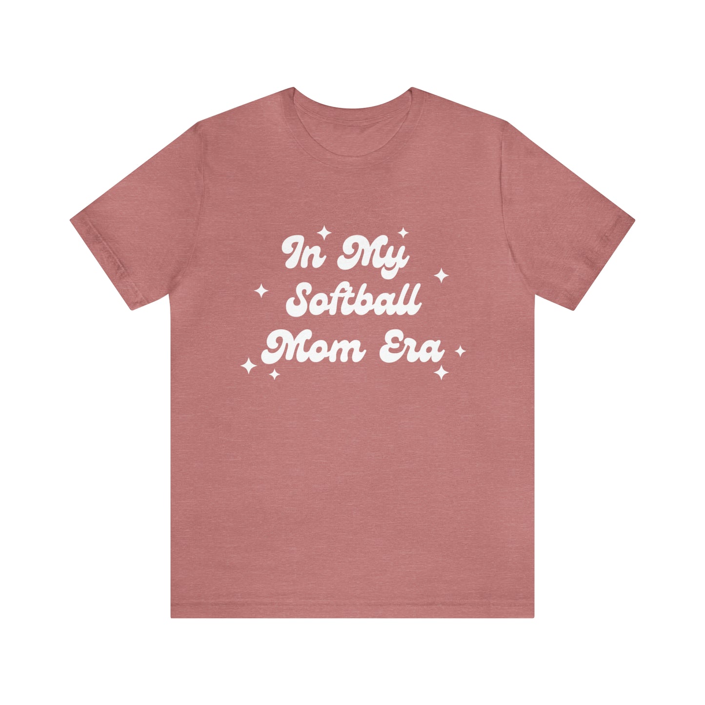 Softball Mom Shirt