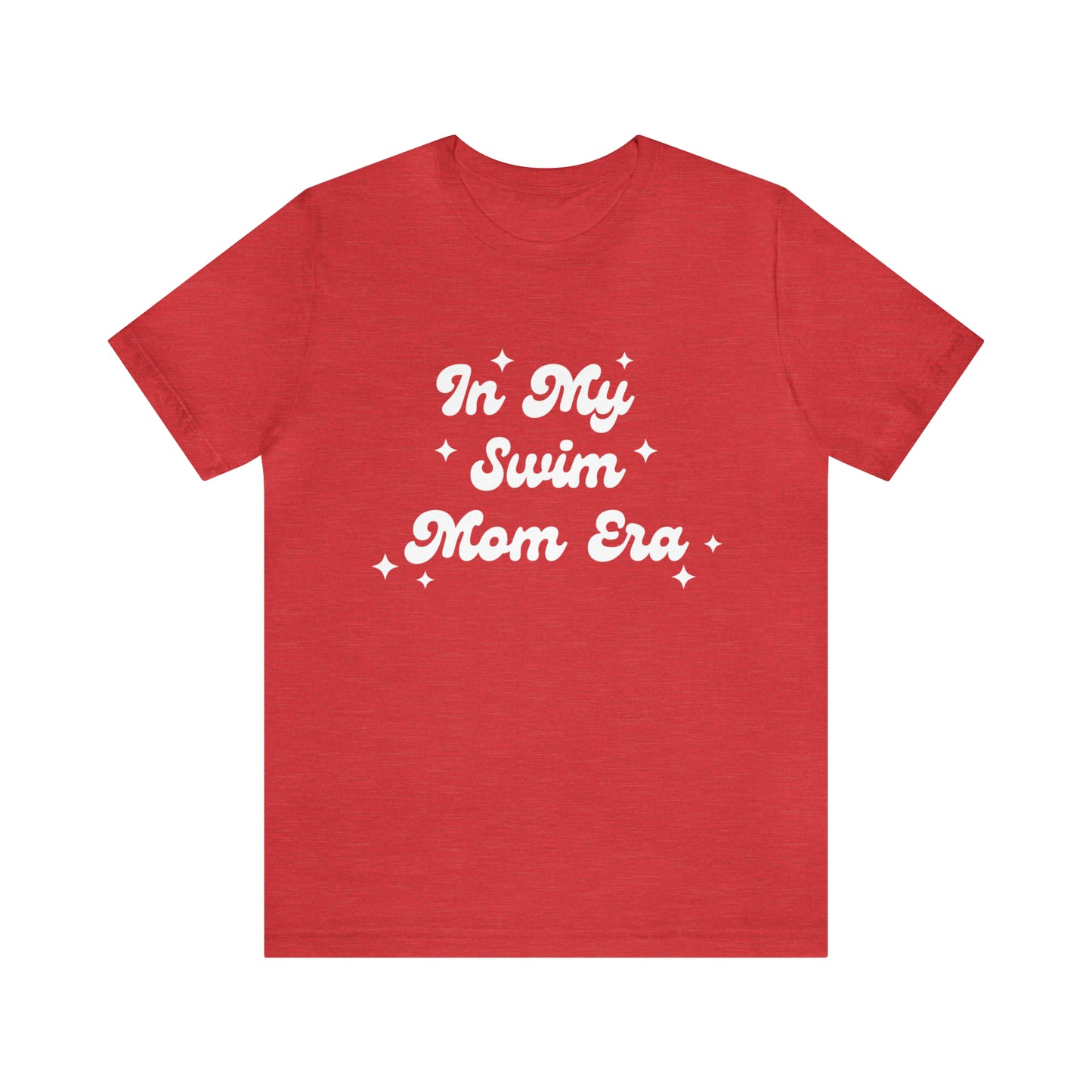 Swim Mom Shirt