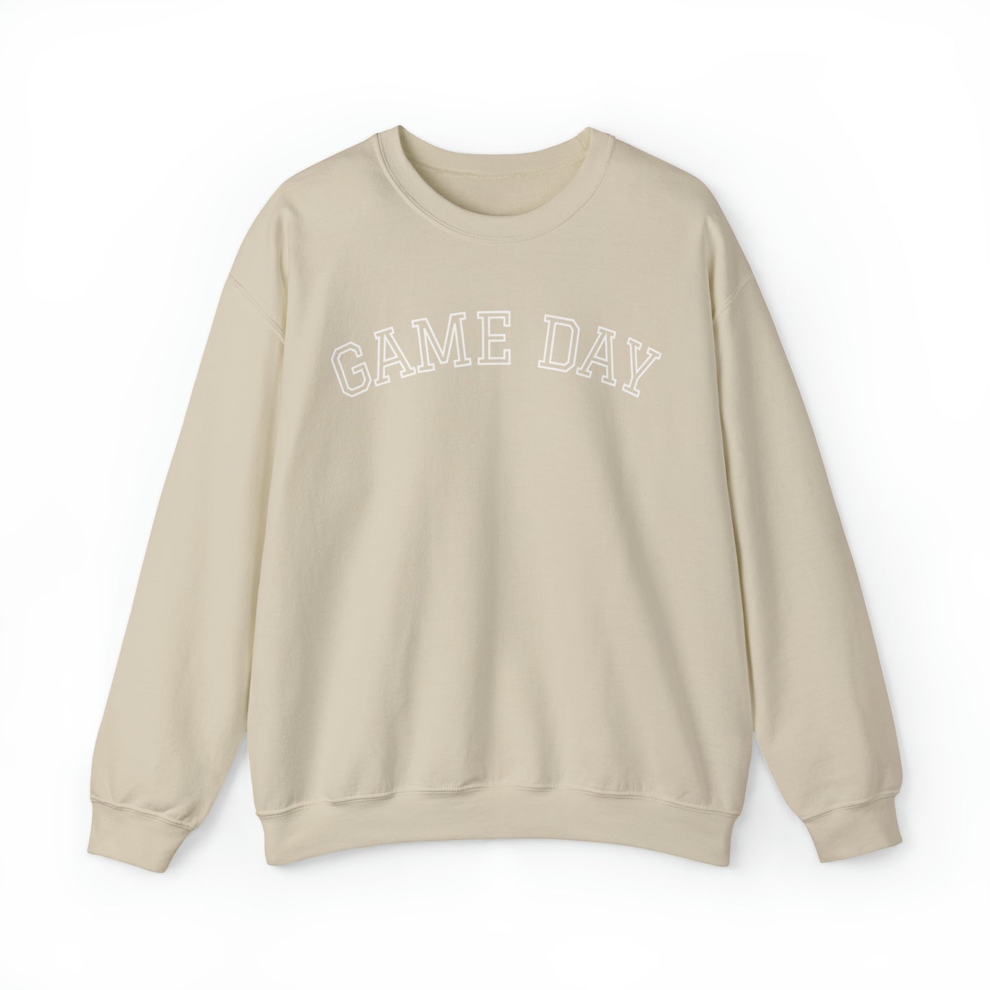 Game Day Sweatshirt