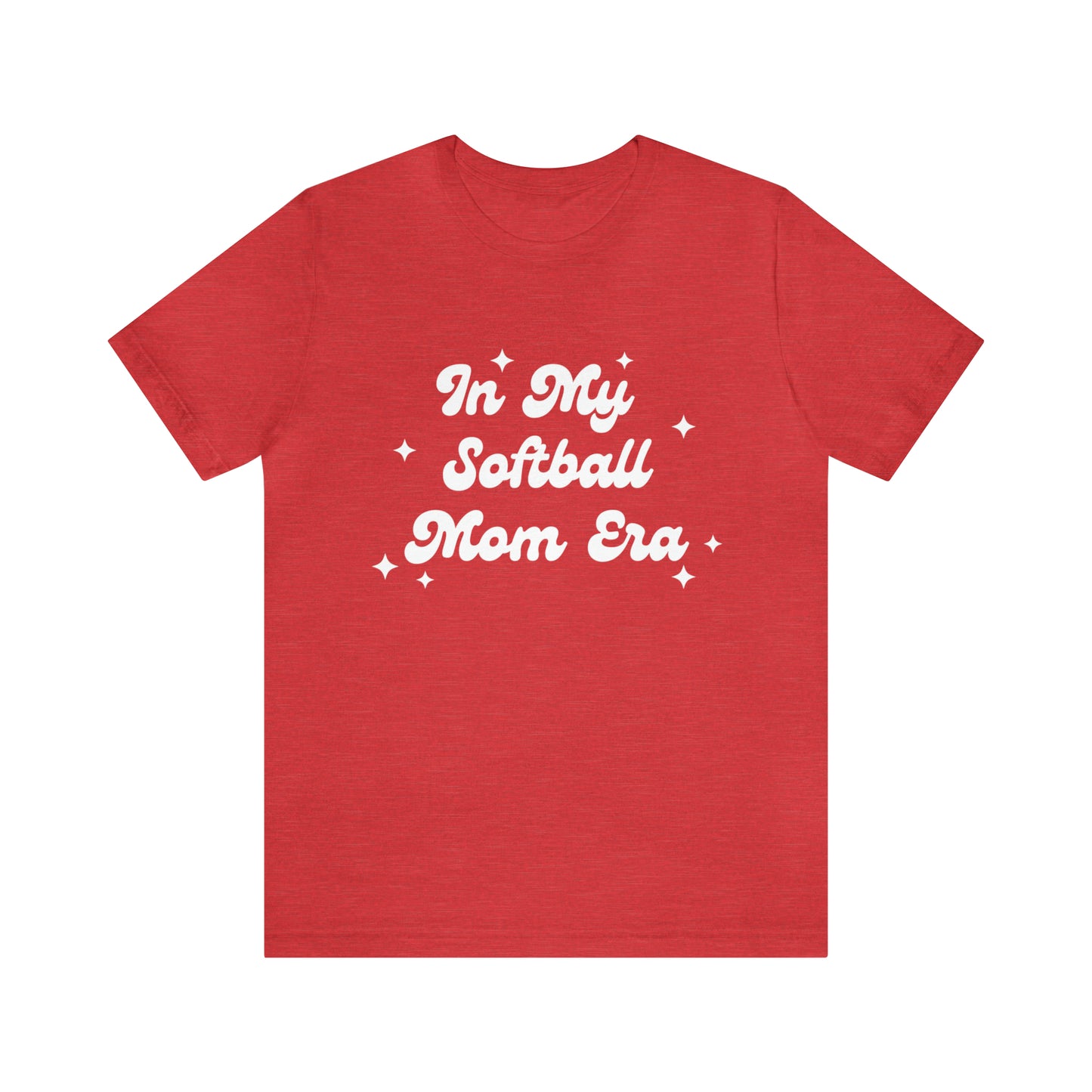 Softball Mom Shirt