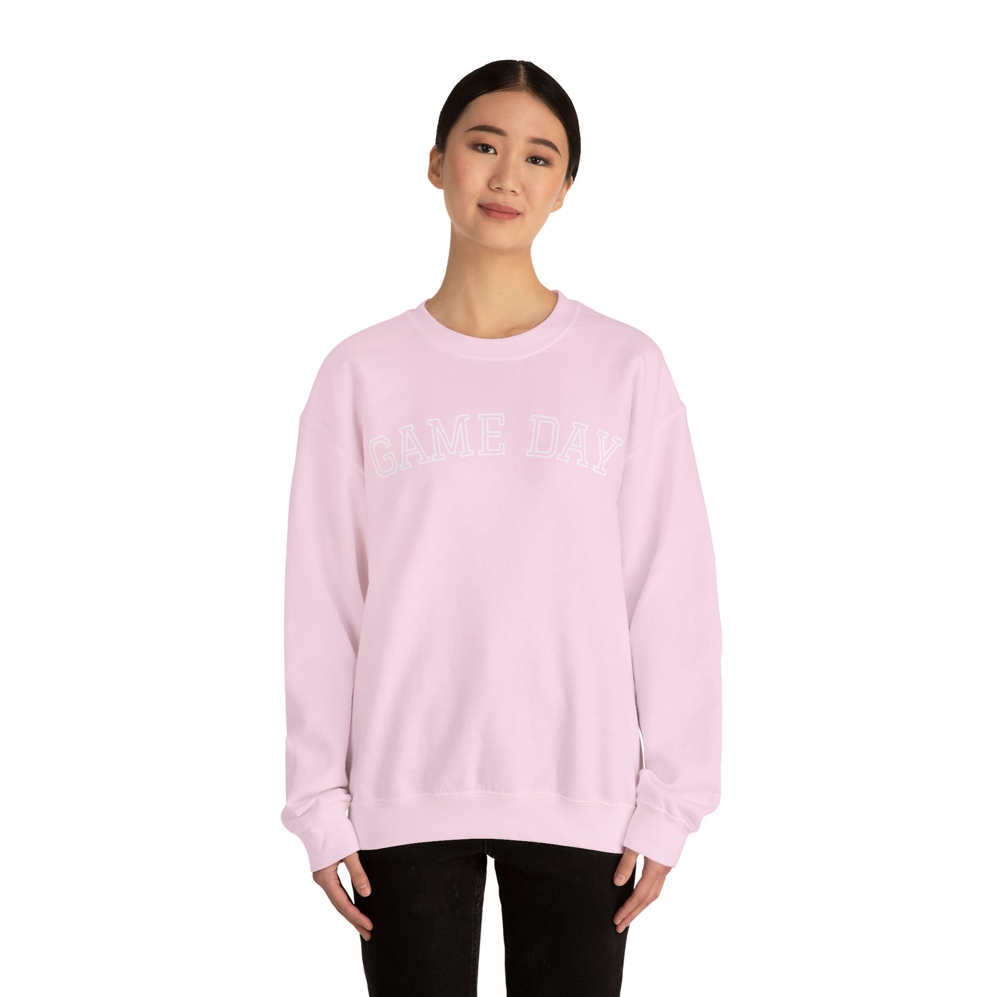 Game Day Sweatshirt