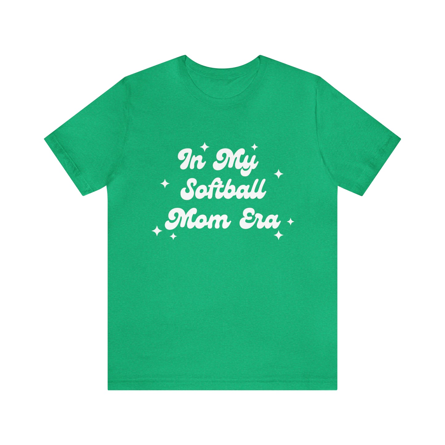 Softball Mom Shirt