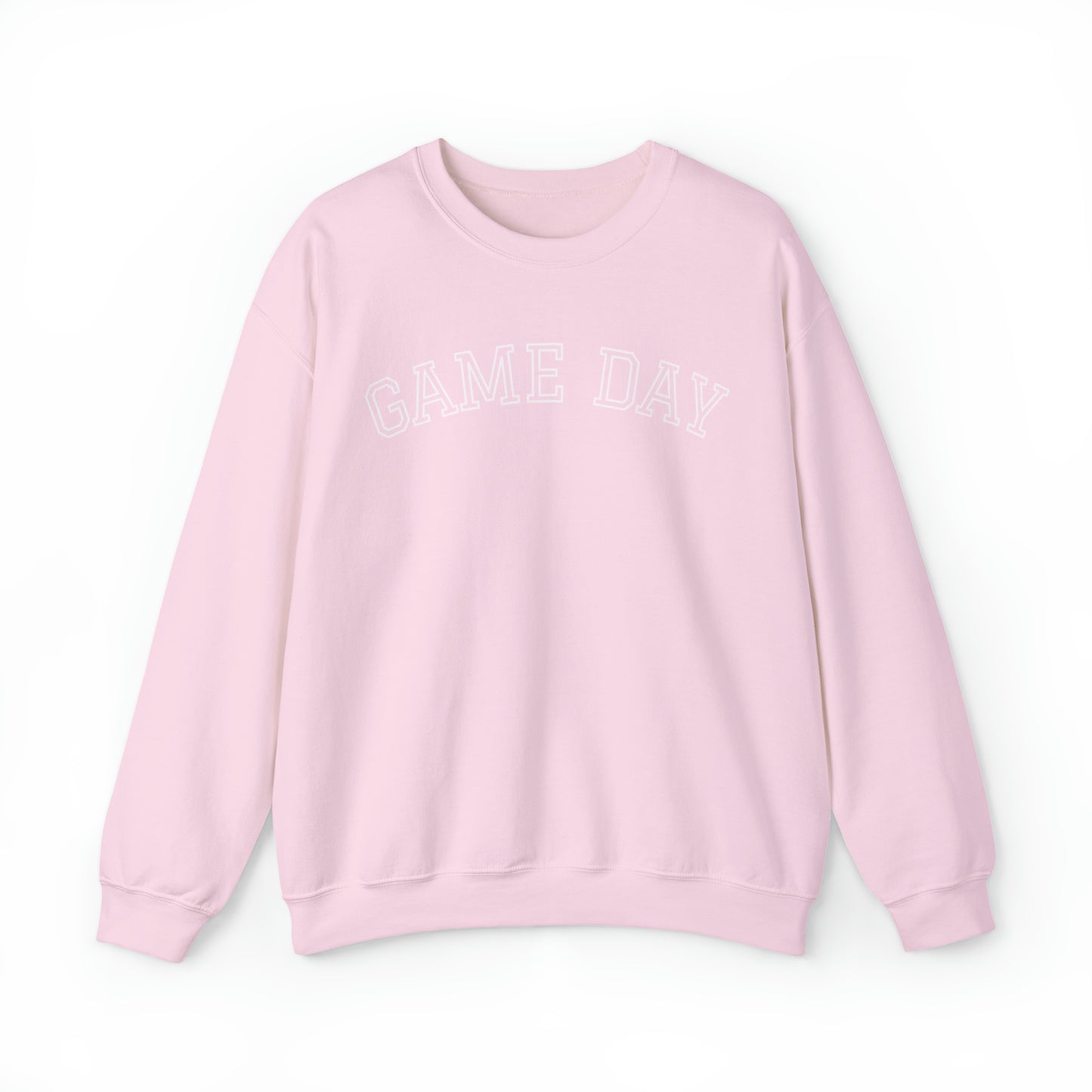Game Day Sweatshirt