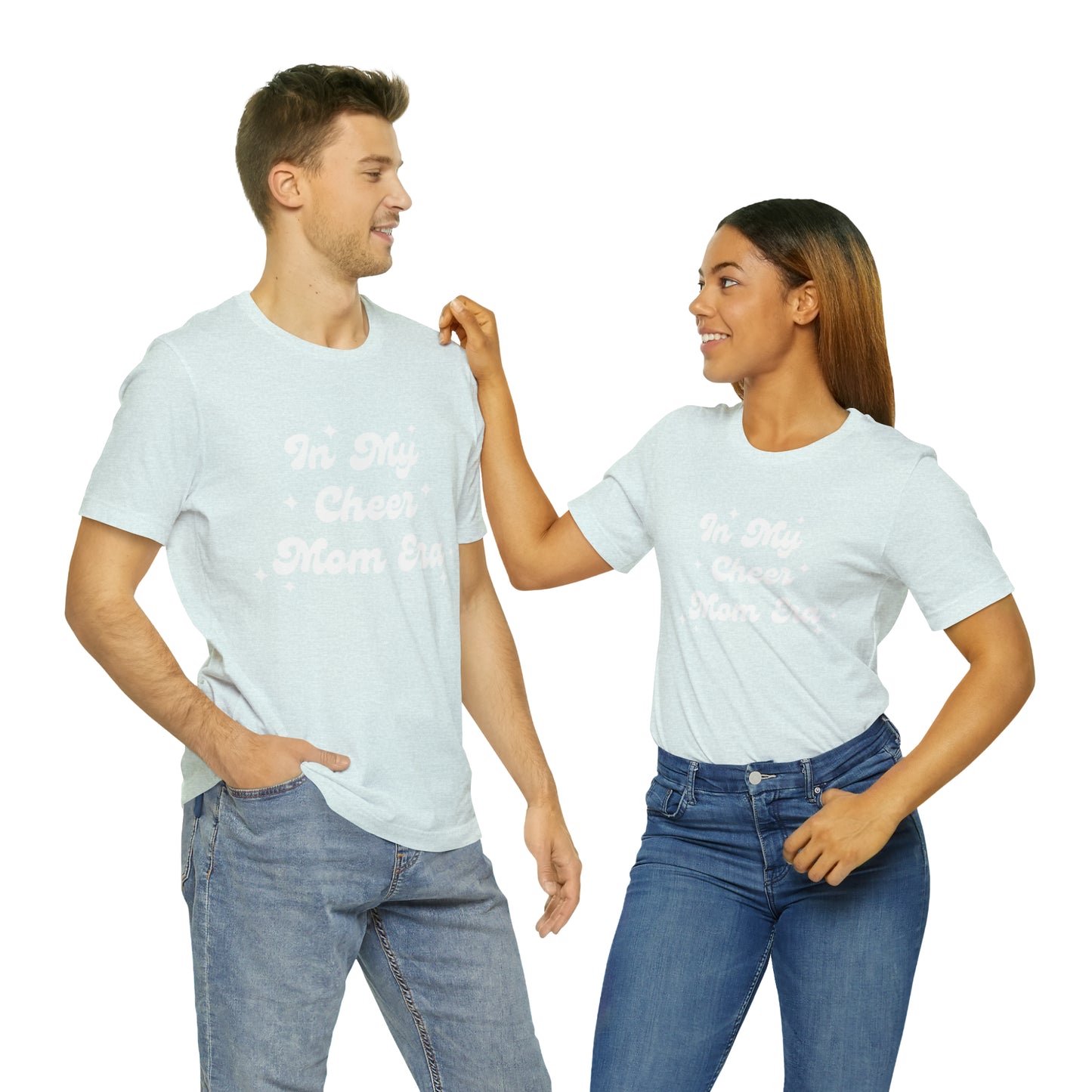 Cheer Mom Shirt