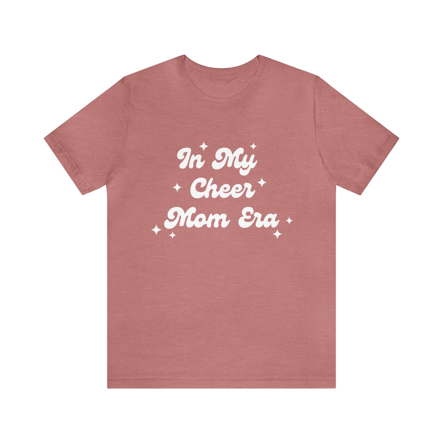 Cheer Mom Shirt