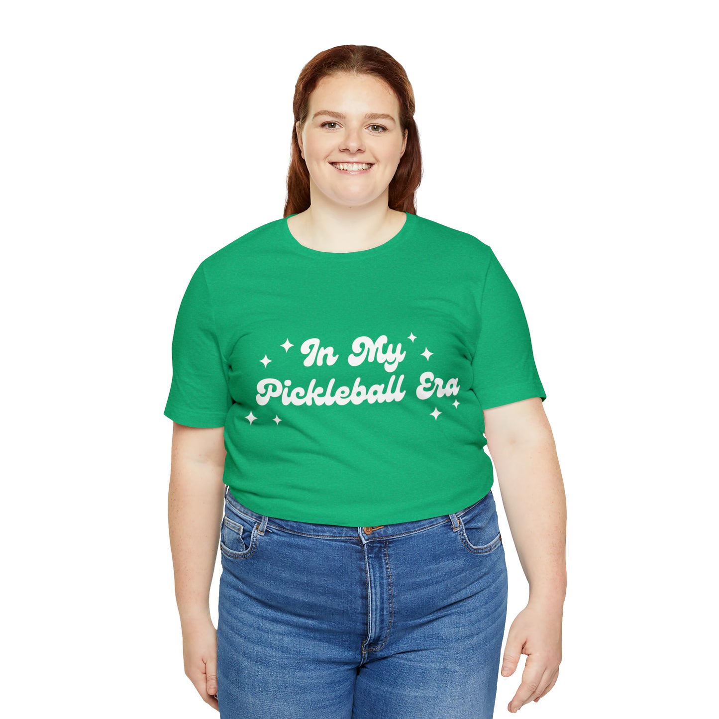 Pickleball Shirt