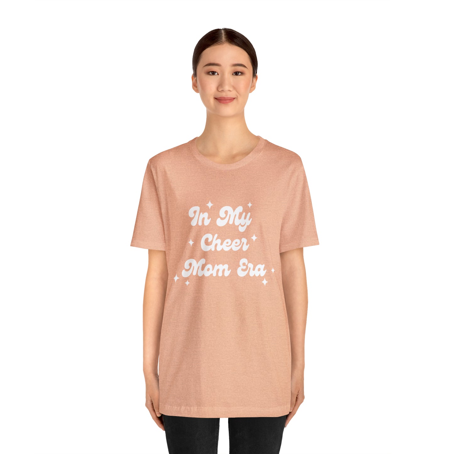 Cheer Mom Shirt