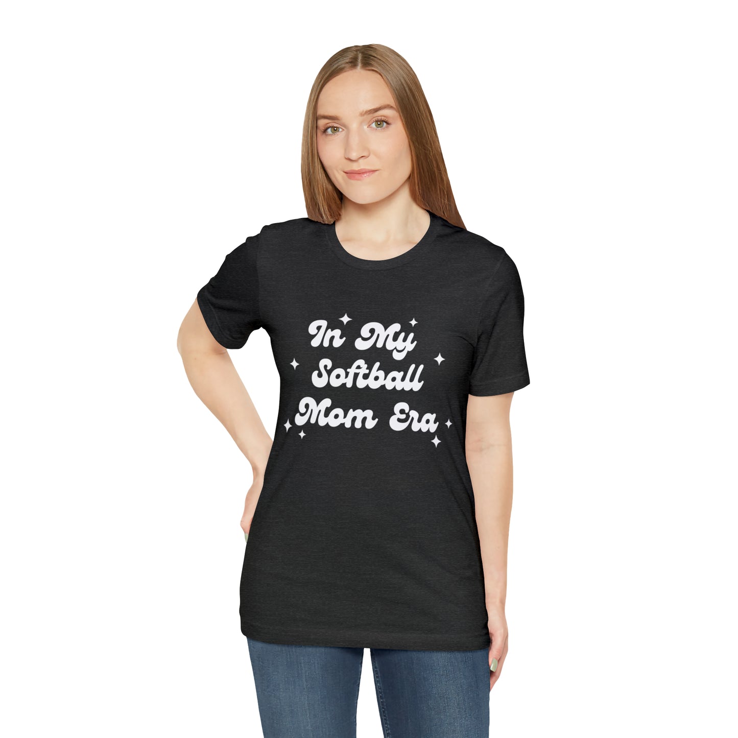 Softball Mom Shirt