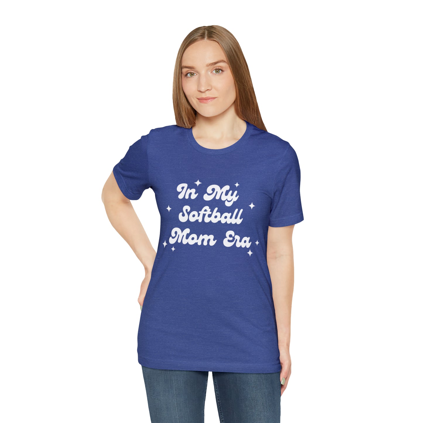 Softball Mom Shirt