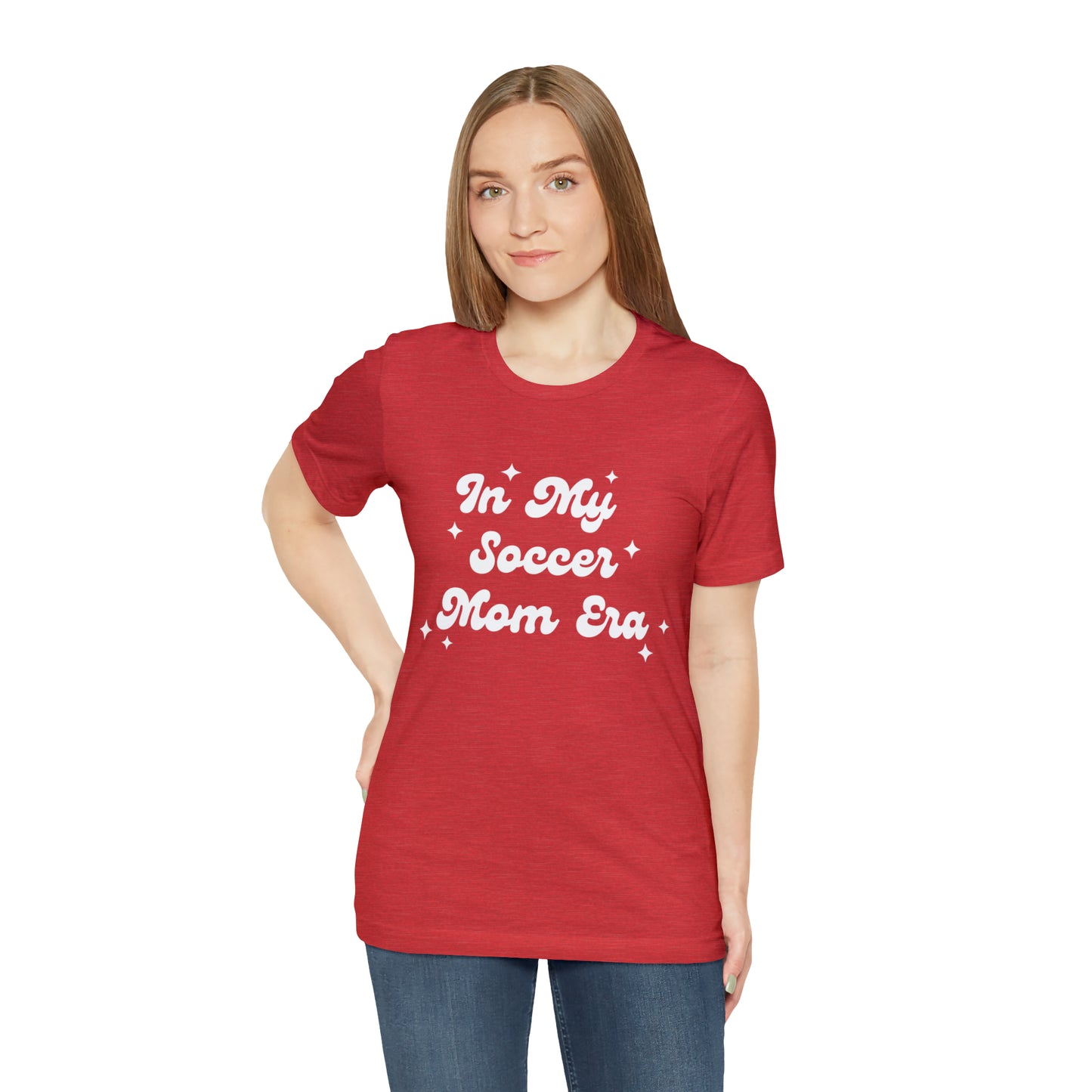 Soccer Mom Shirt