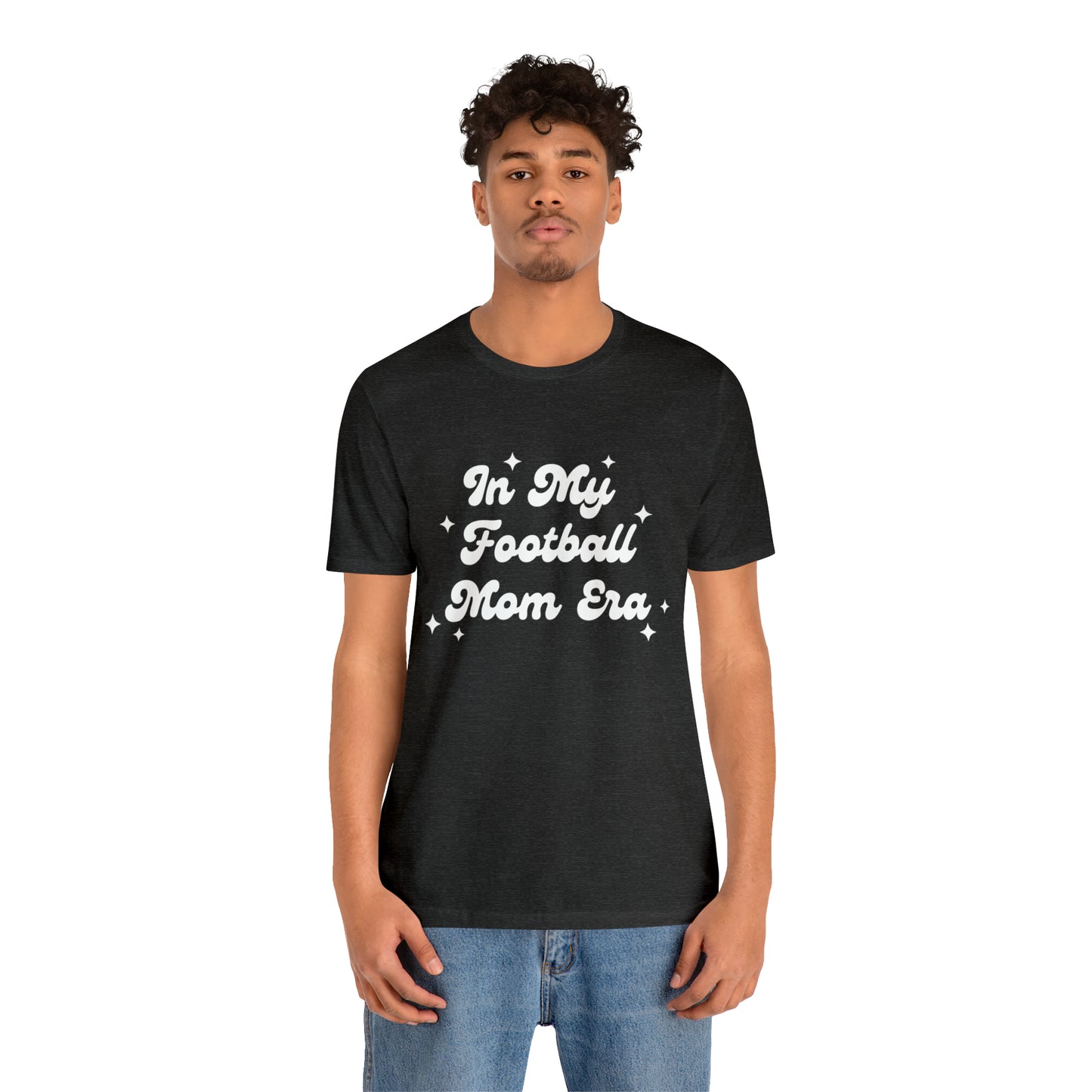 Football Mom Shirt