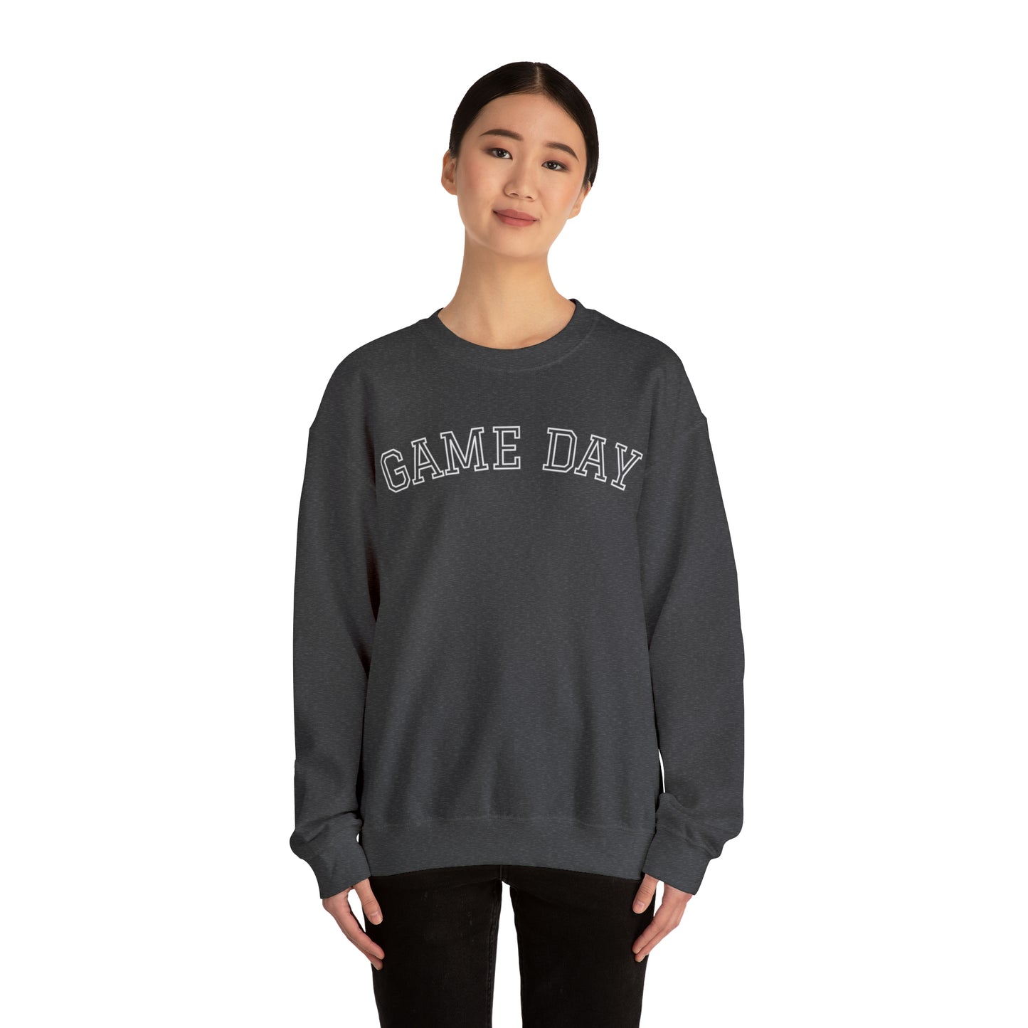 Game Day Sweatshirt