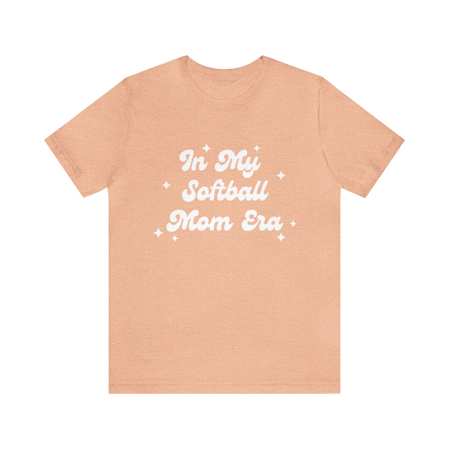 Softball Mom Shirt