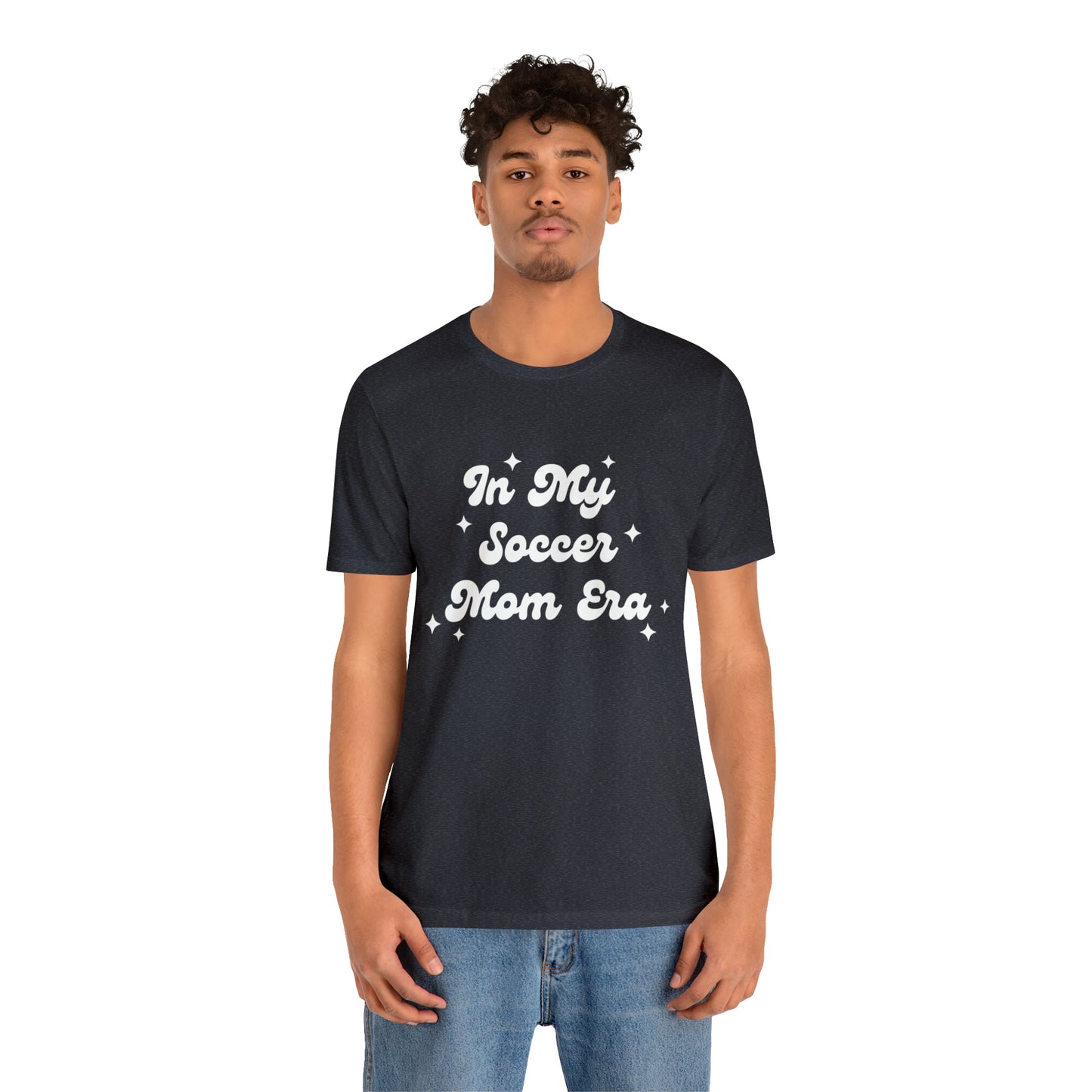 Soccer Mom Shirt