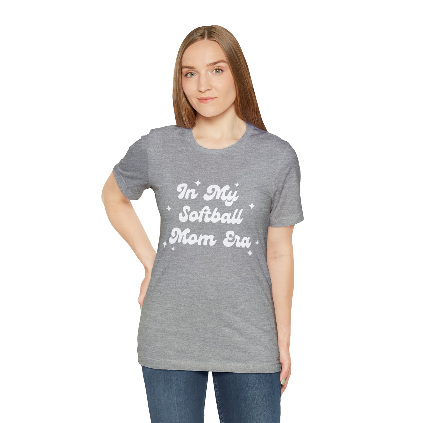 Softball Mom Shirt