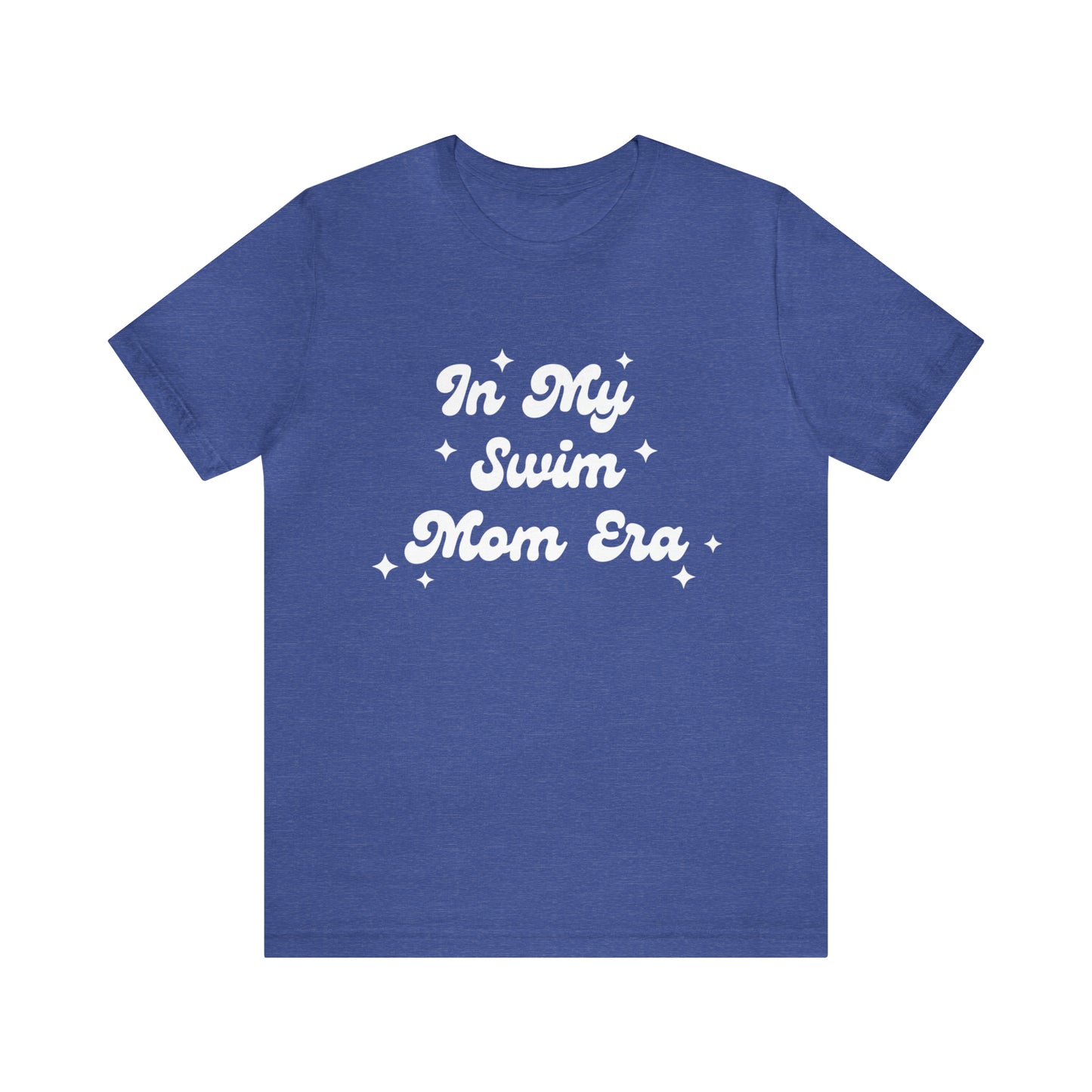 Swim Mom Shirt