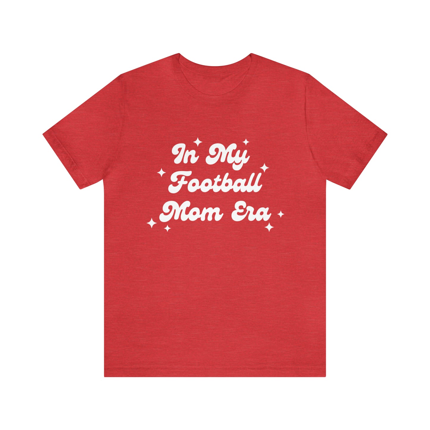 Football Mom Shirt