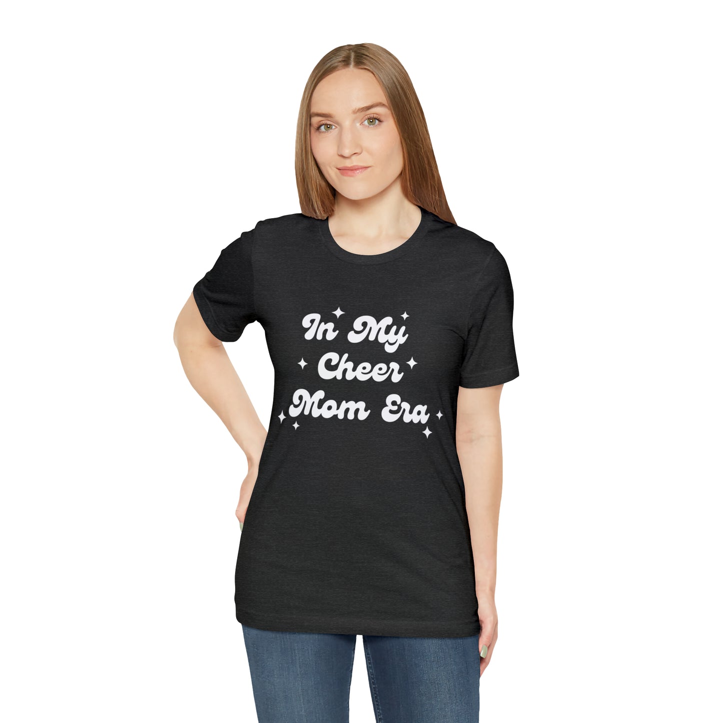 Cheer Mom Shirt