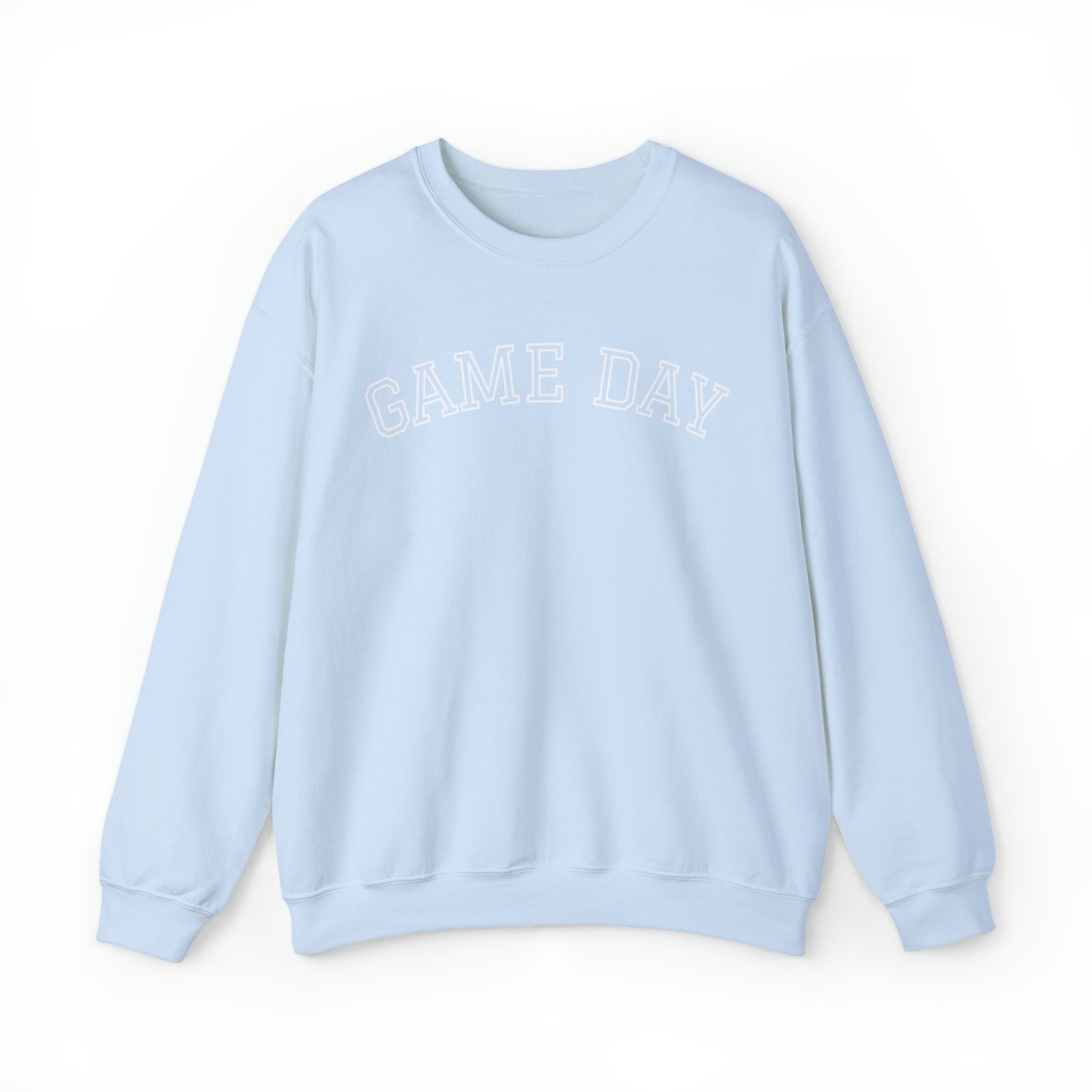 Game Day Sweatshirt