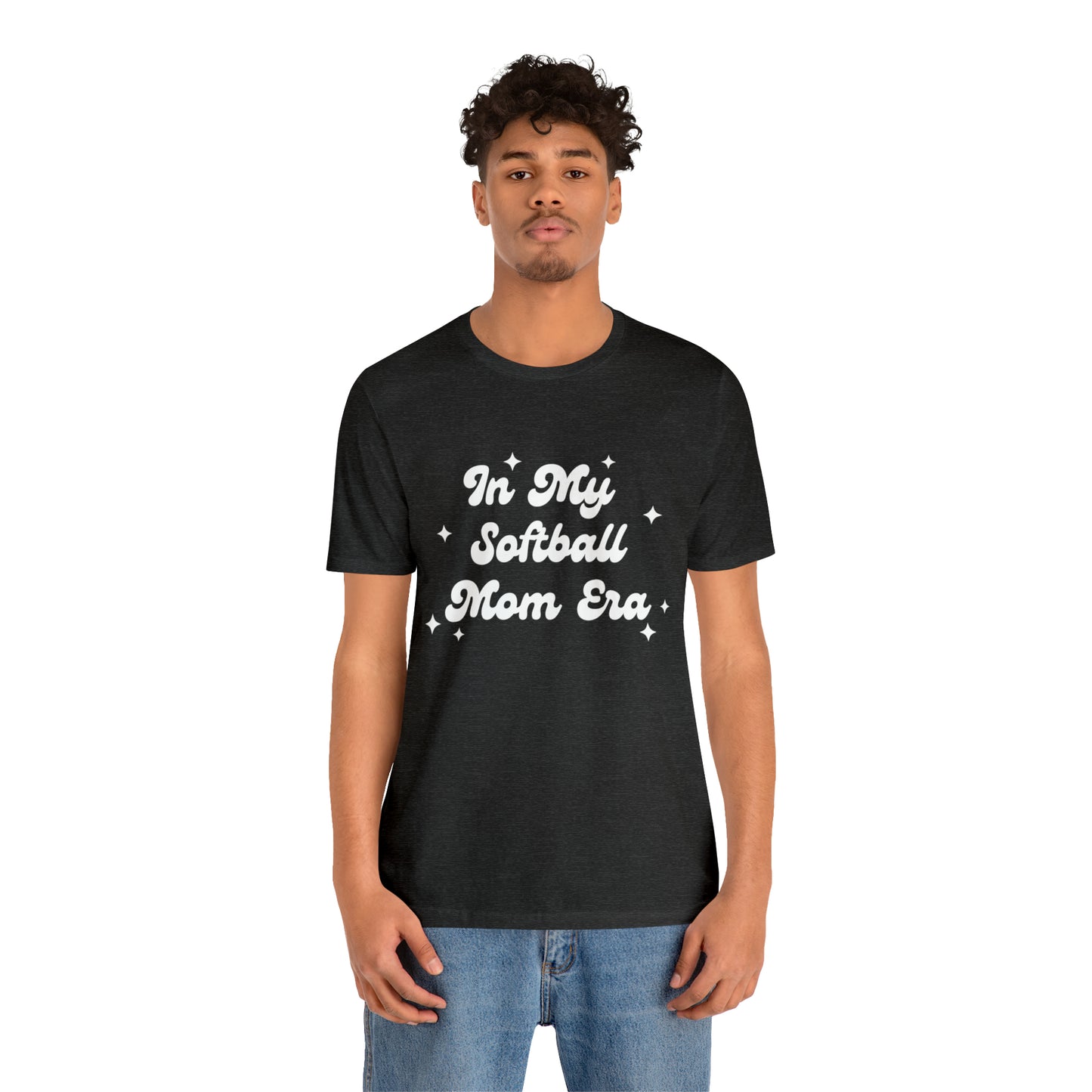 Softball Mom Shirt