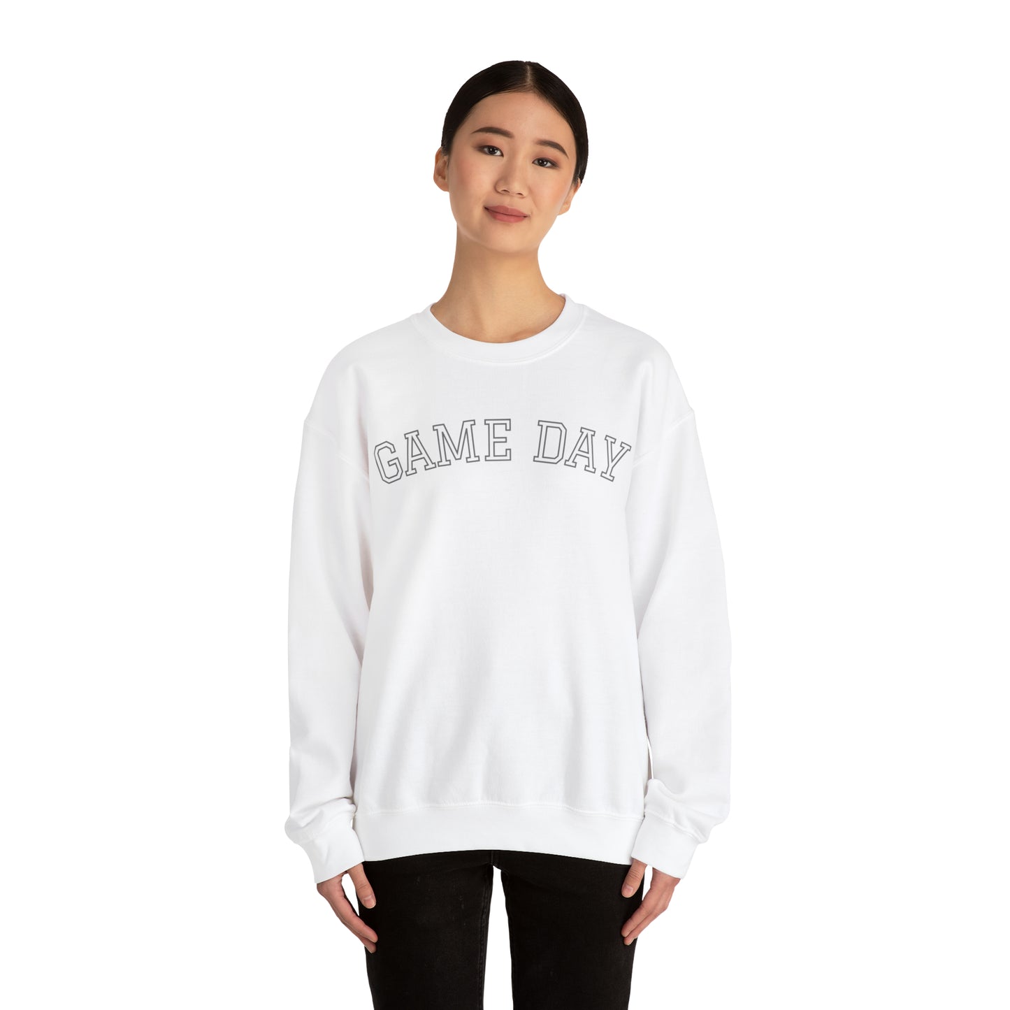 Game Day Sweatshirt