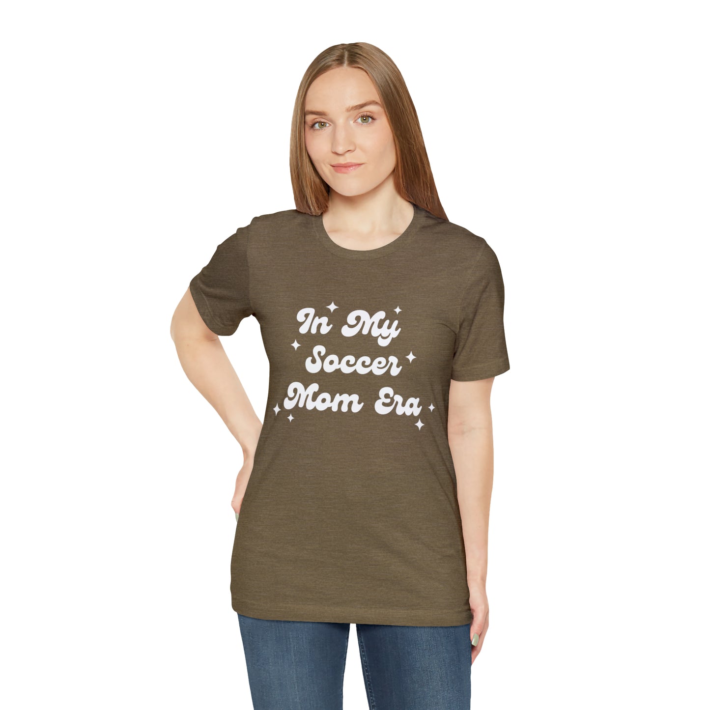 Soccer Mom Shirt