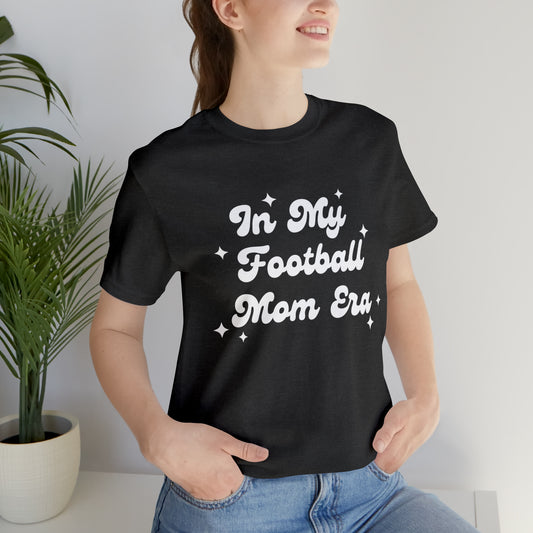 Football Mom Shirt