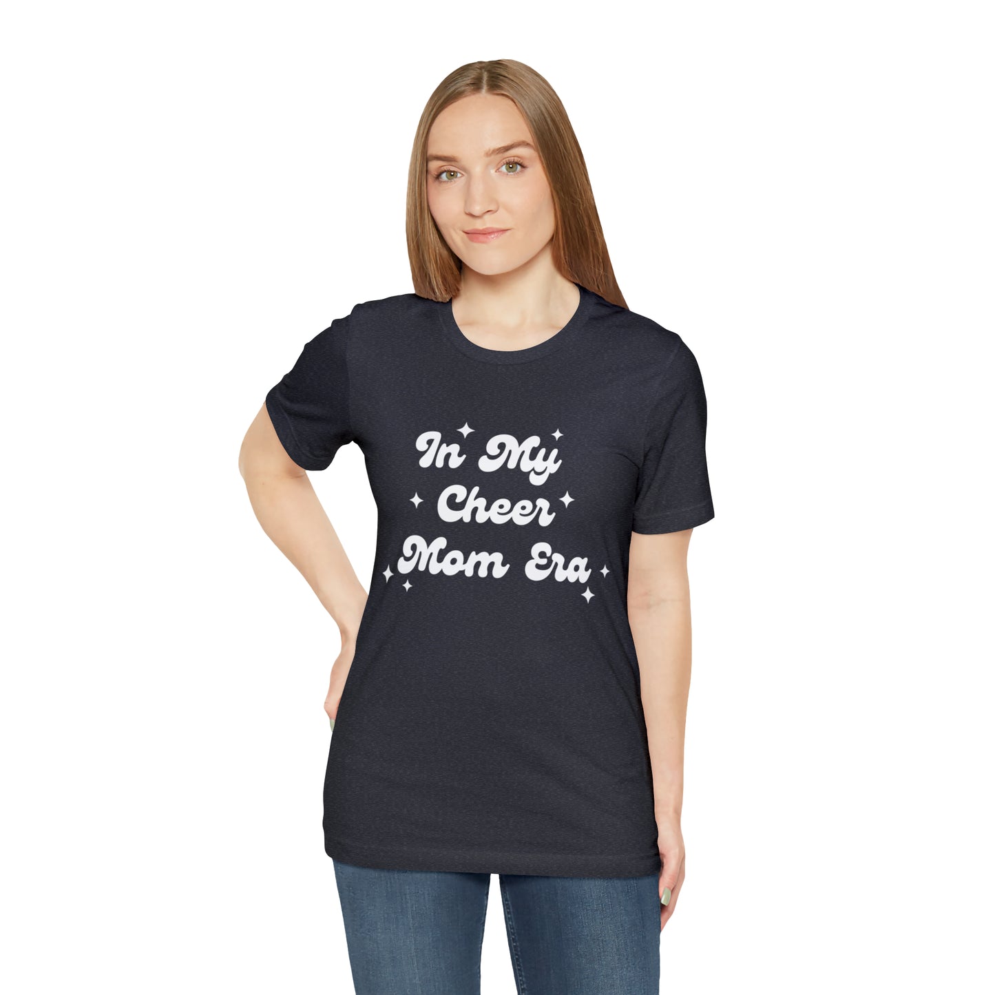 Cheer Mom Shirt