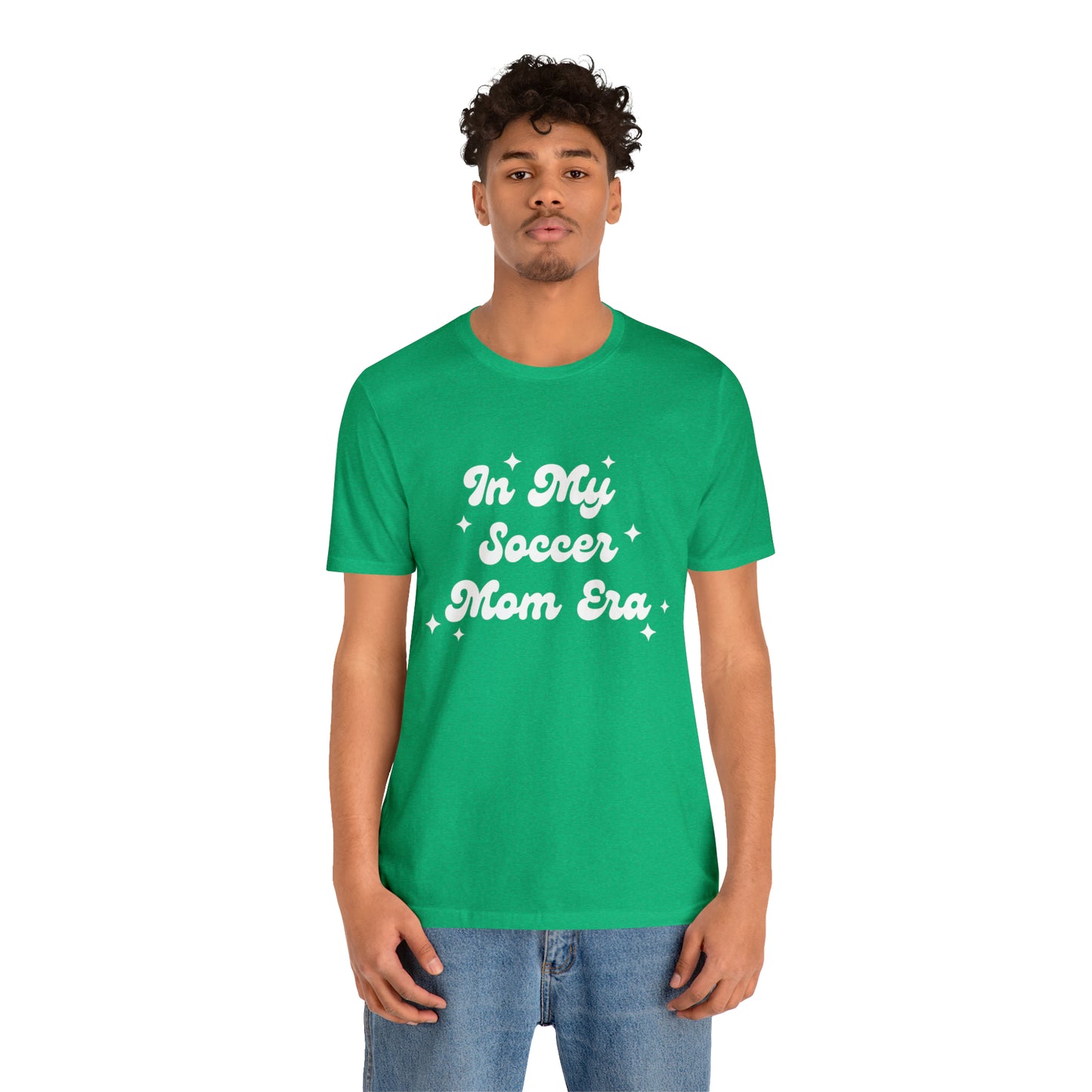 Soccer Mom Shirt