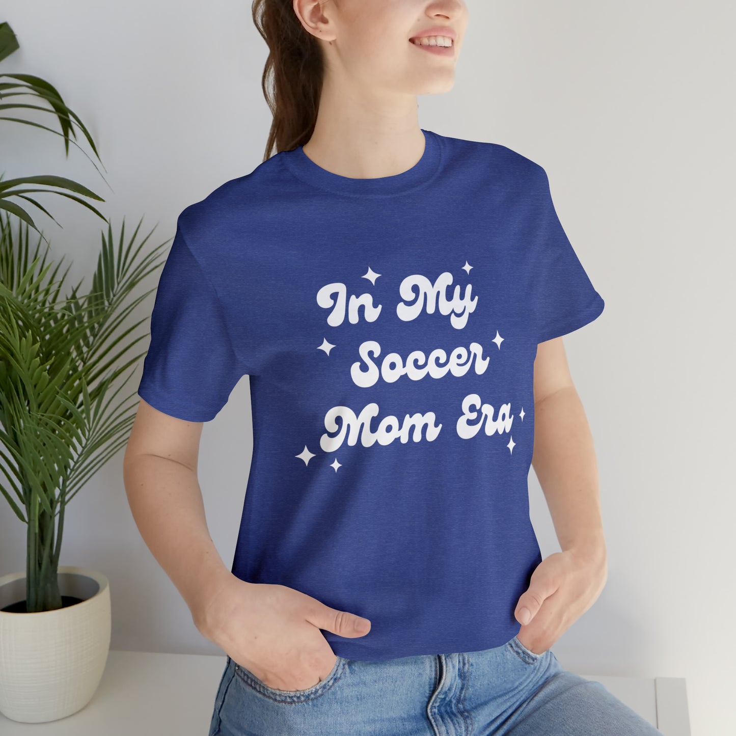 Soccer Mom Shirt