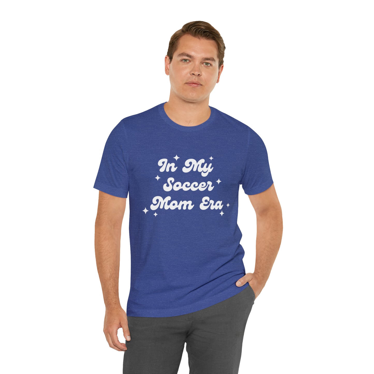 Soccer Mom Shirt